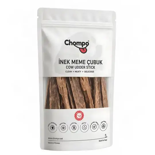 İnek Memesi Çubuk 100 Gr