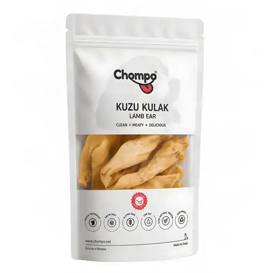 Kuzu Kulak 100 Gr