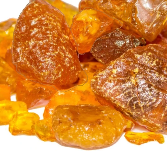 kristal reçine 1kilo