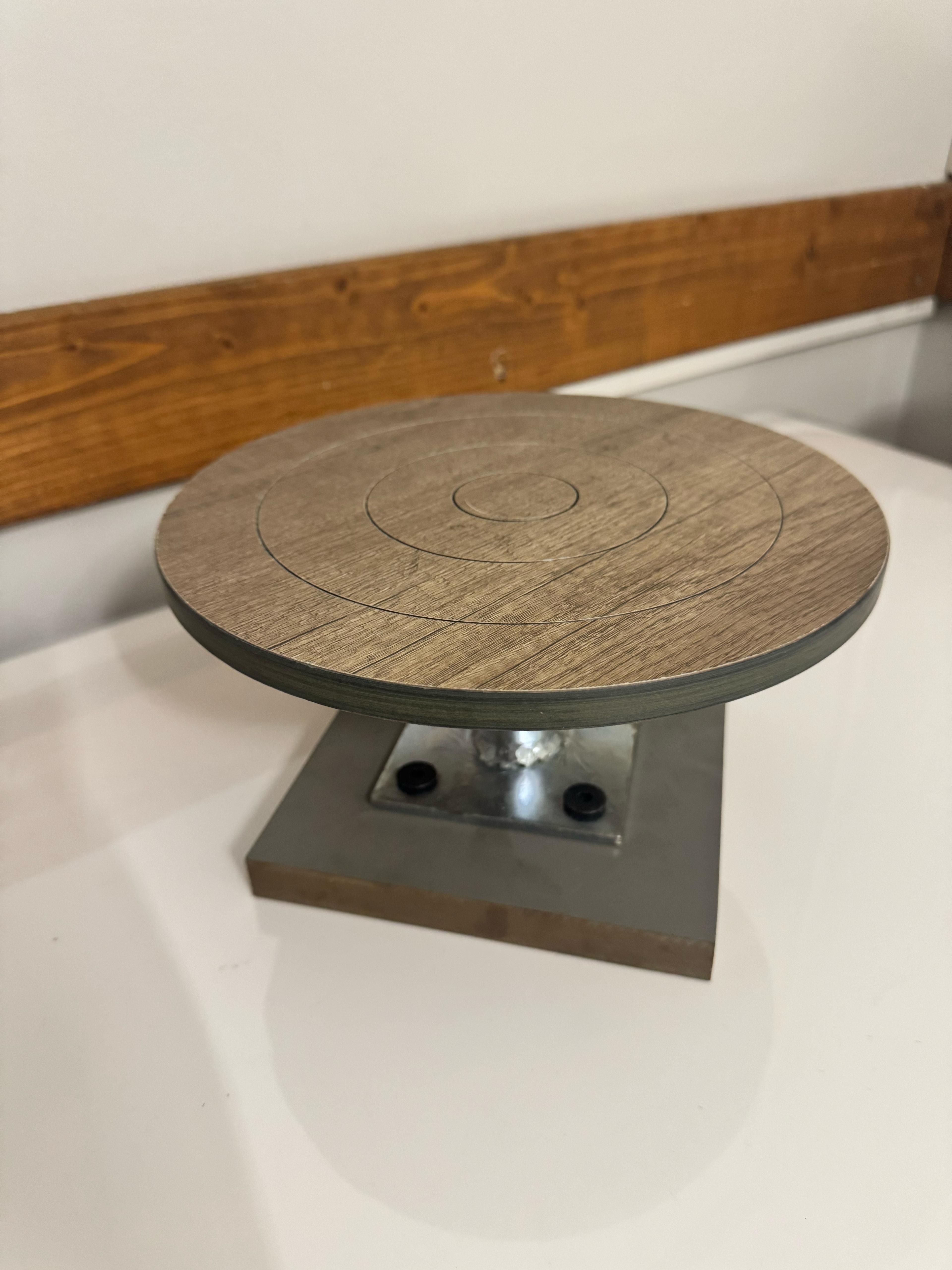 kompakt turnet 24-26 cm