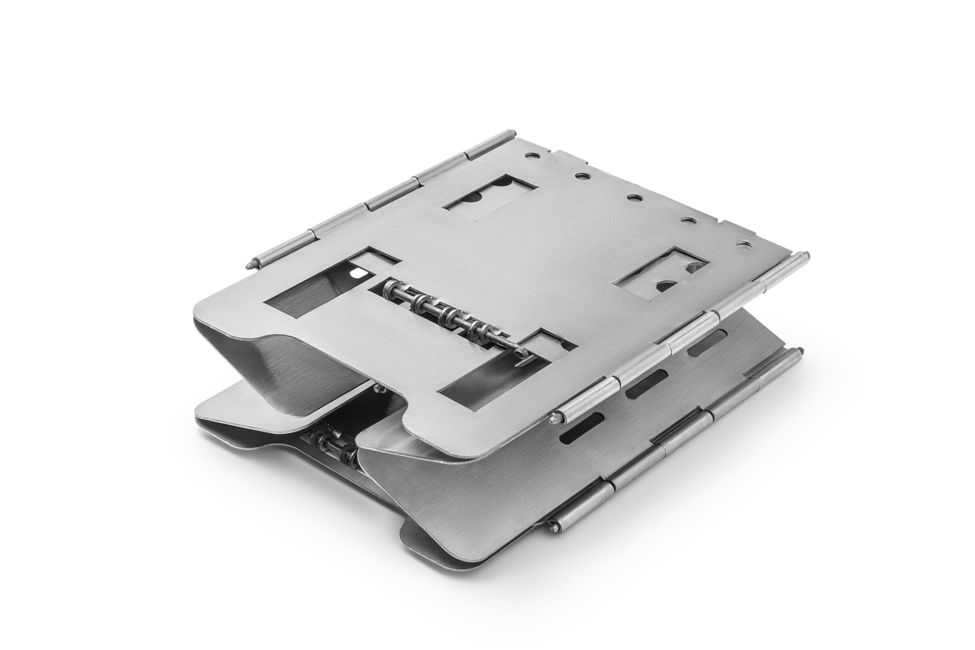 Cheffi Firebox Katlanabilir Kamp Ocağı