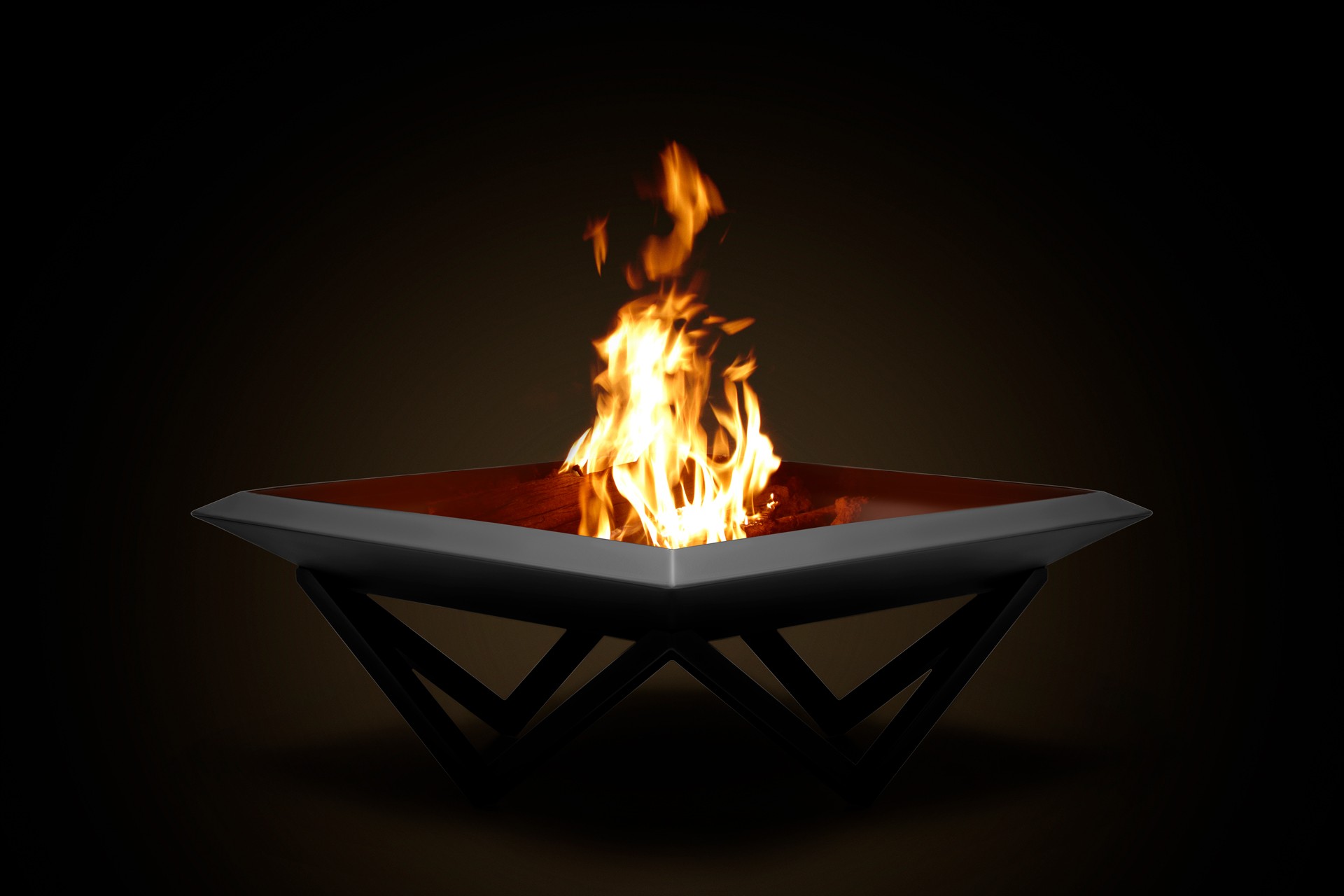 Cheffi Firesheet Ateş Çukuru