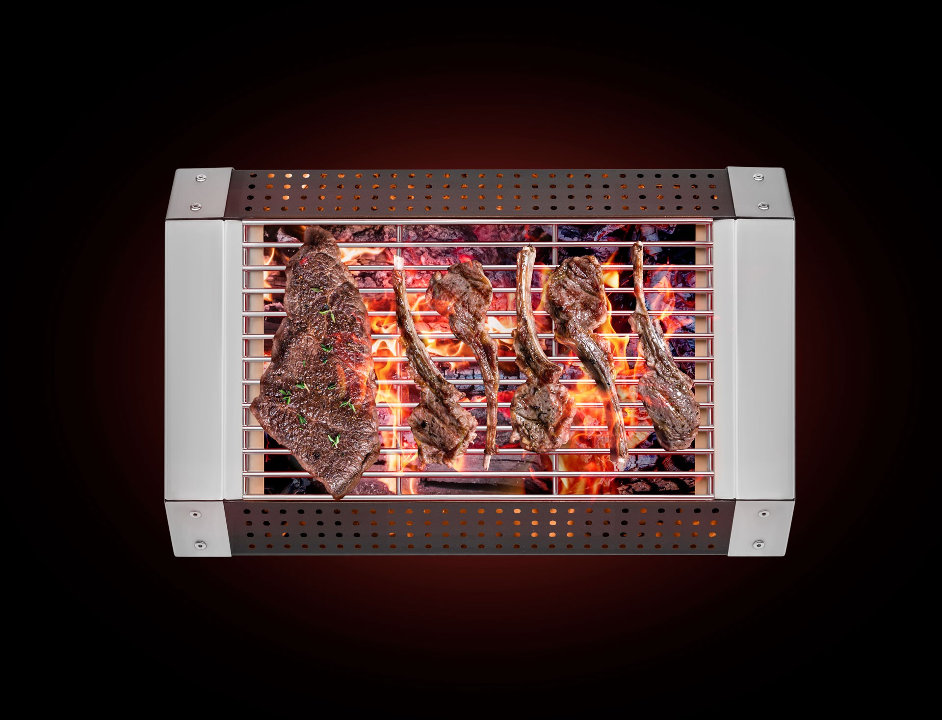 Cheffi Holca Mangal