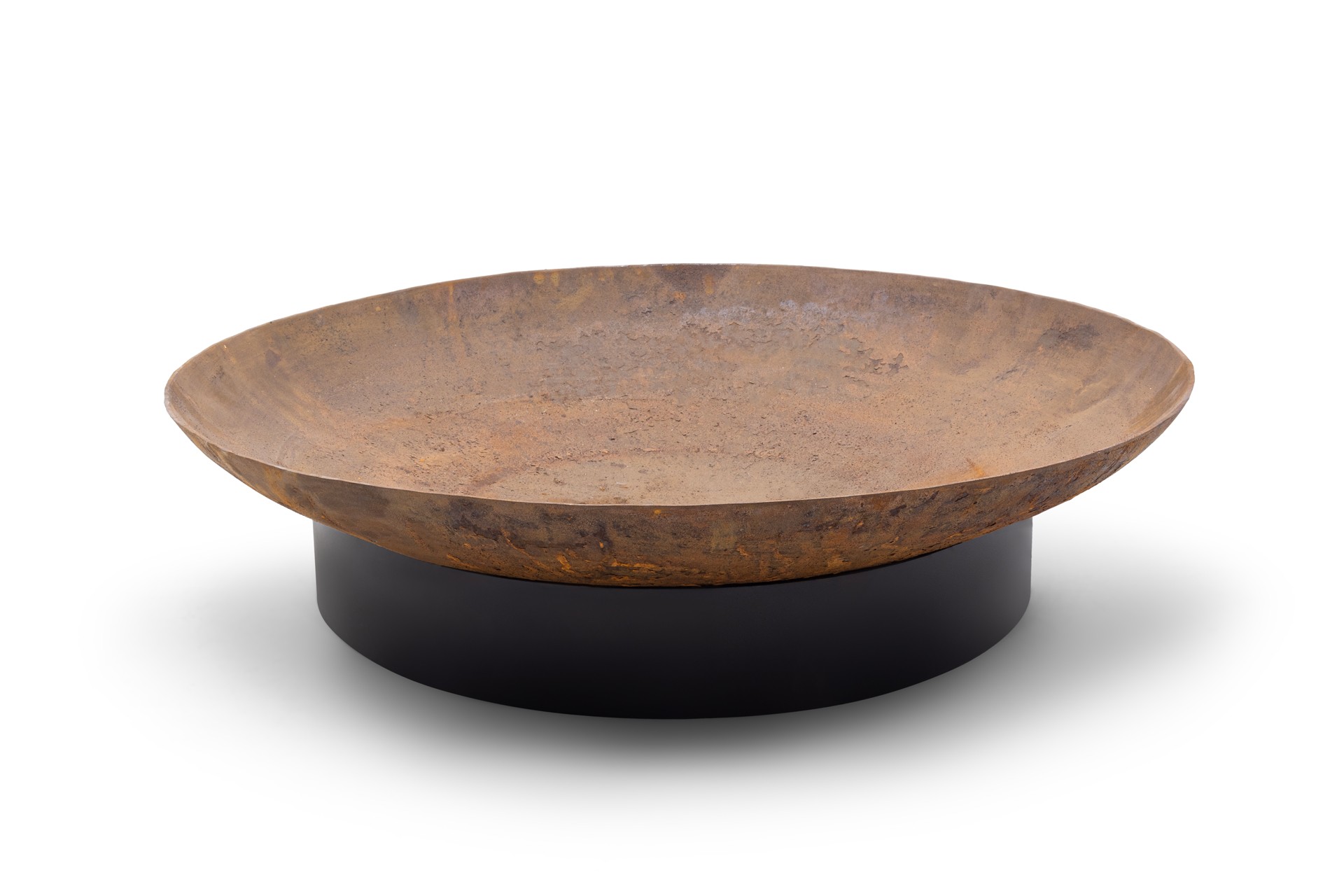 Cheffi Silia Corten Ateş Çukuru