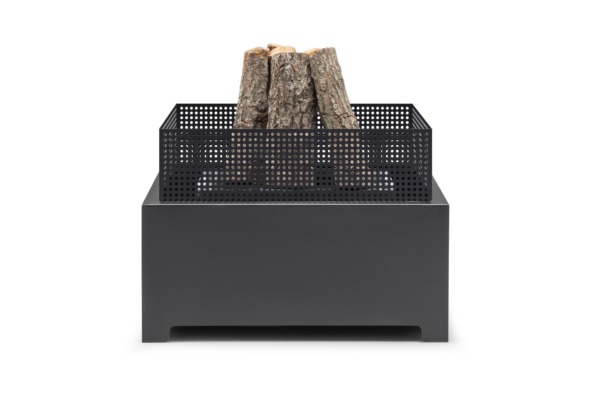 Cheffi Fireplace Ateş Çukuru