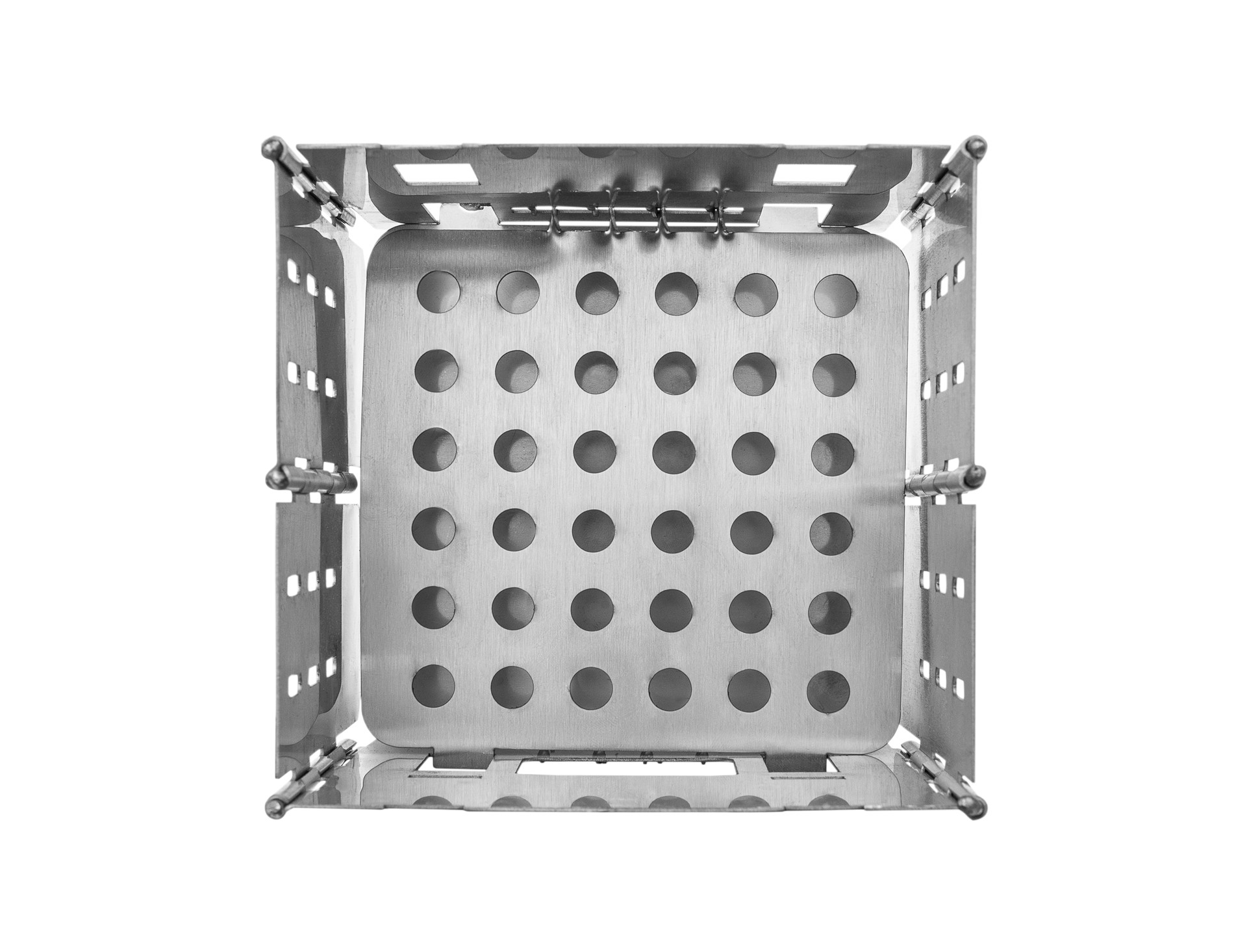 Cheffi Firebox Katlanabilir Kamp Ocağı