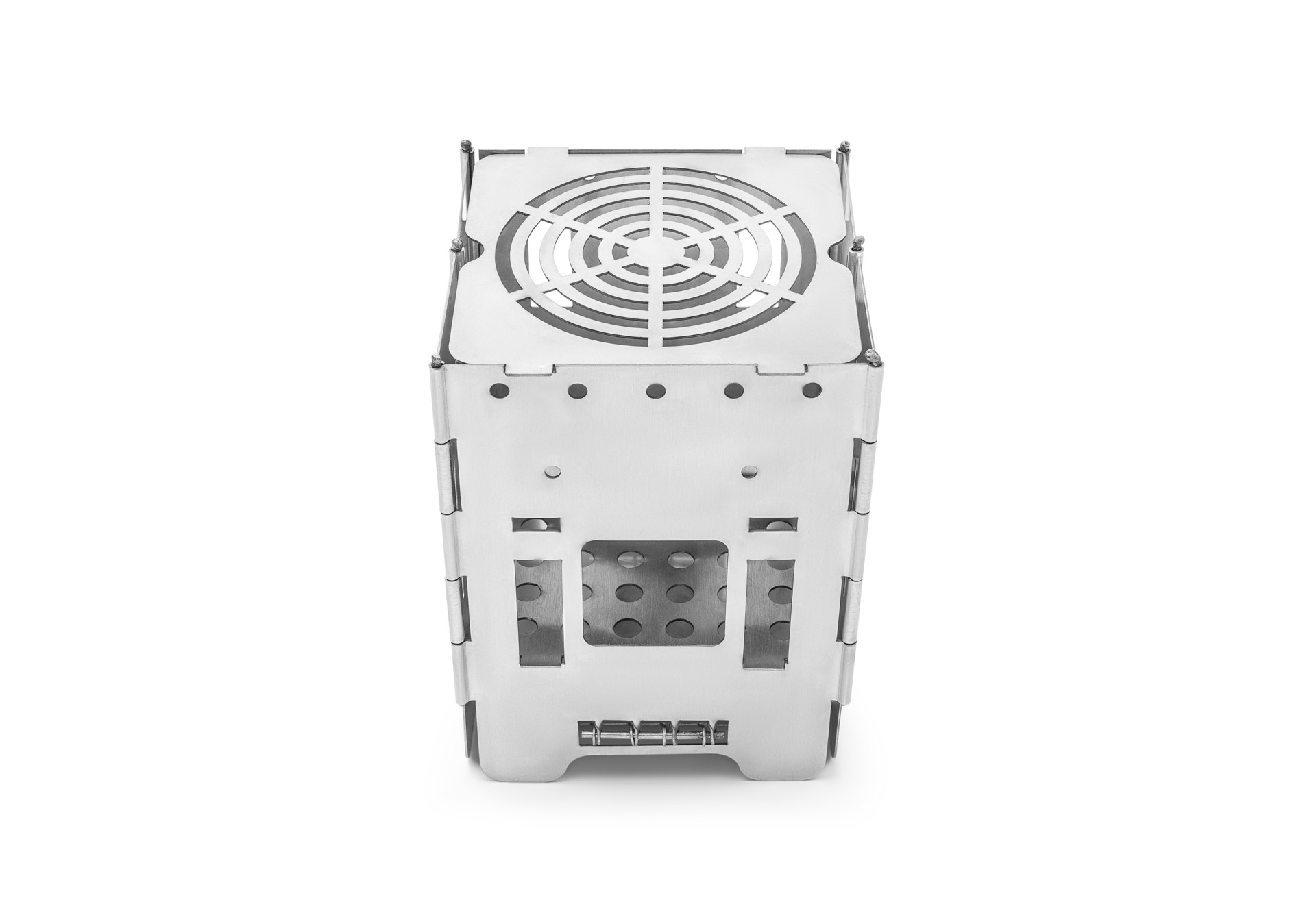 Cheffi Firebox Katlanabilir Kamp Ocağı
