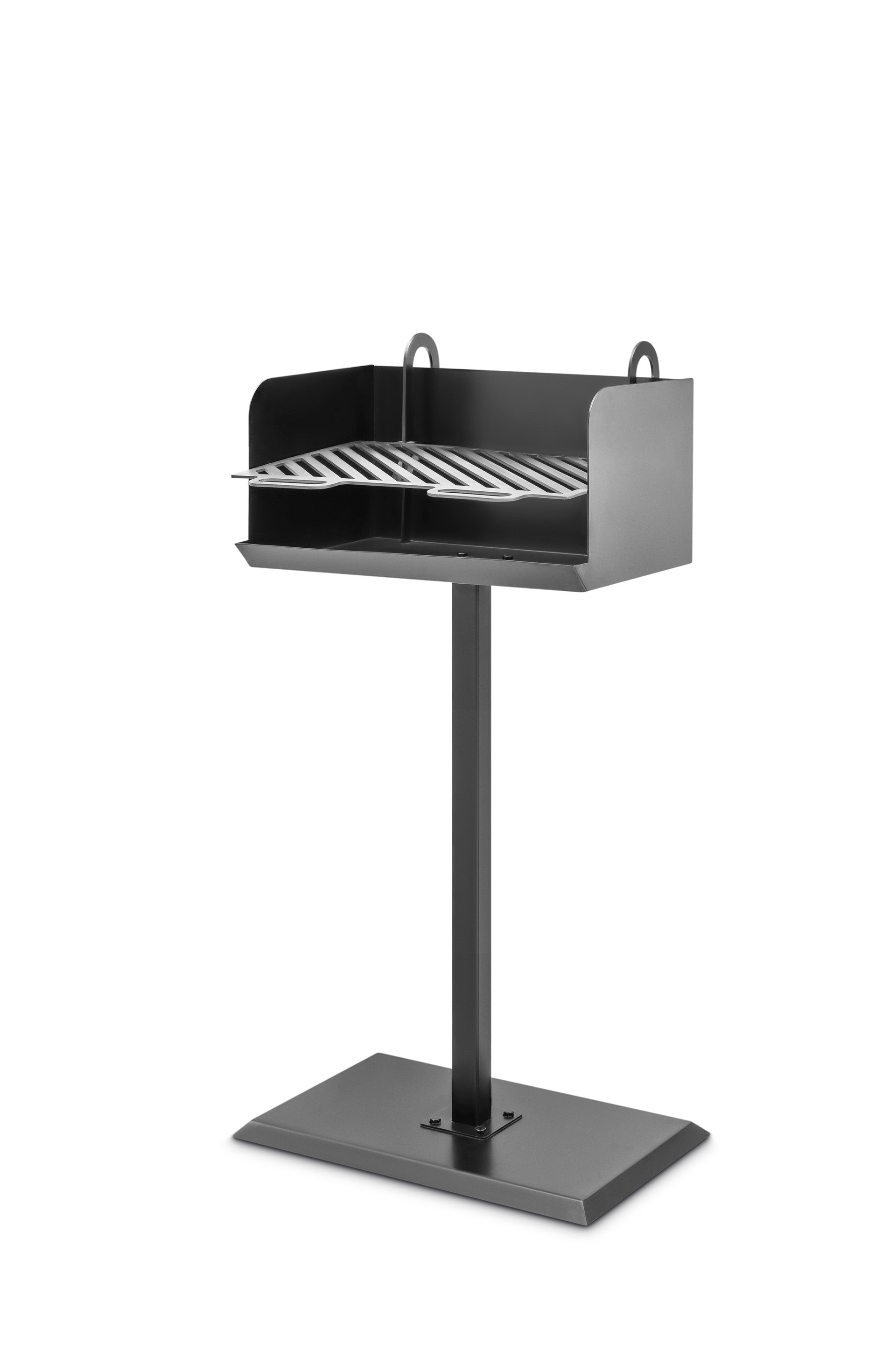 Cheffi Mica Kömürlü Barbekü Mangal