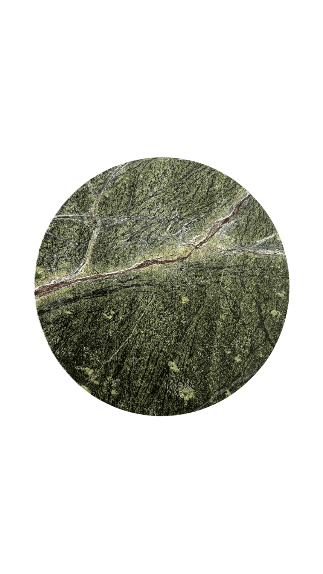 RAINFOREST GREEN