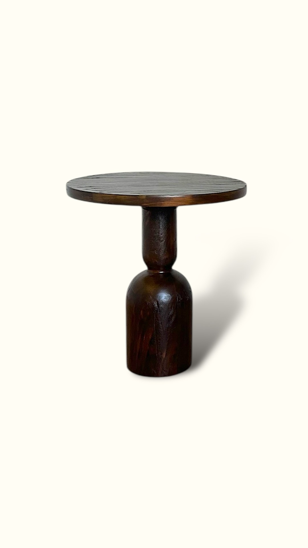 HEIRLOOM - KOYU CEVİZ