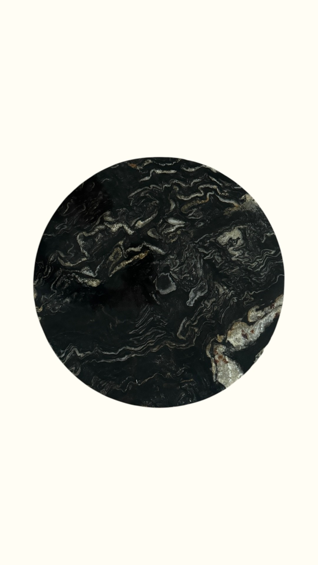 HEIRLOOM MERMERLİ - BELVEDERE