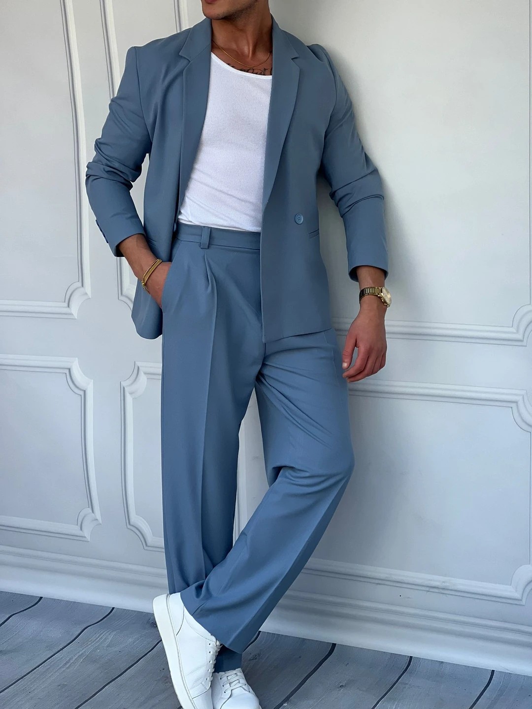 Bebe Mavi
