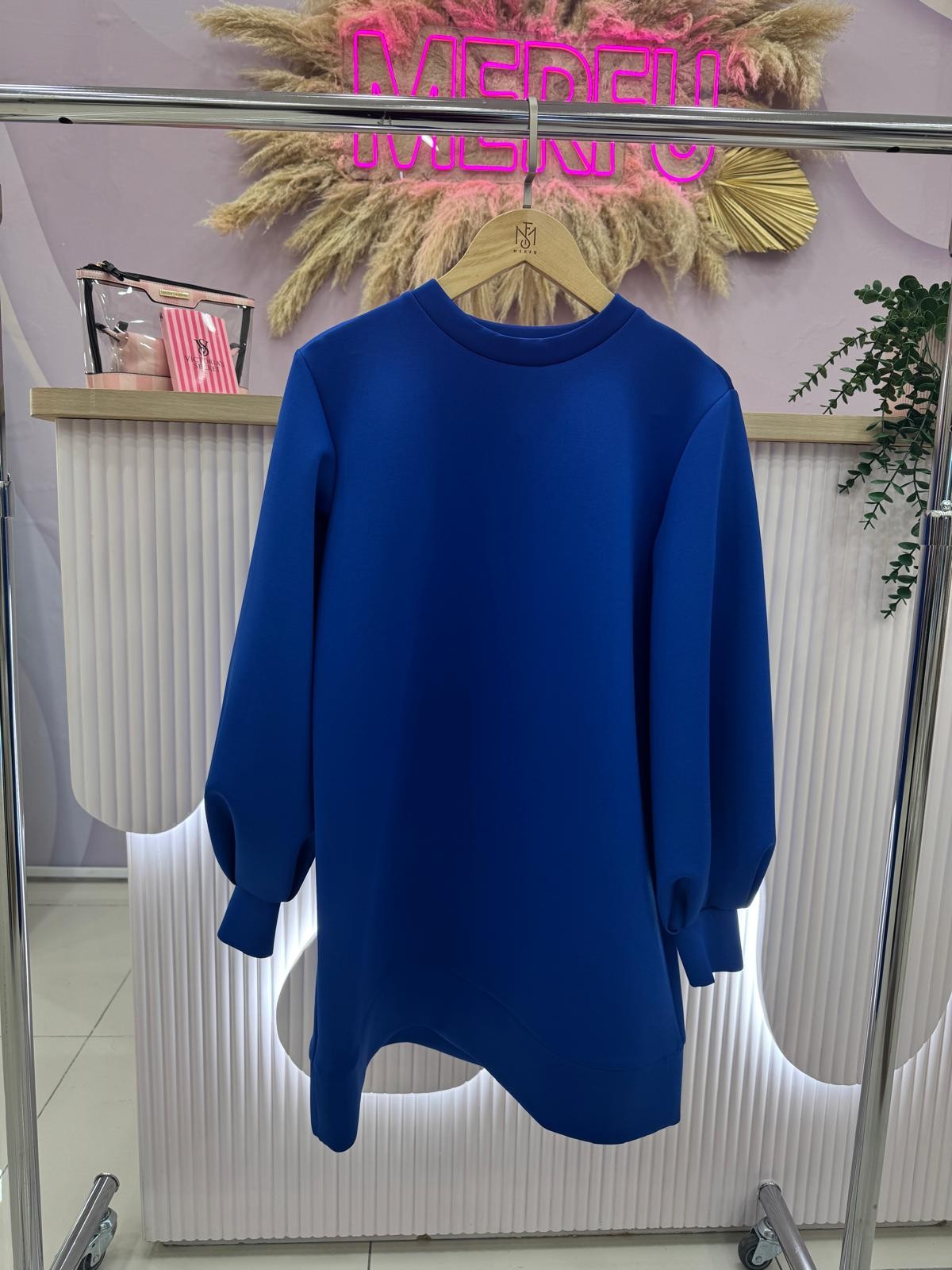 Saks Scuba Tunik