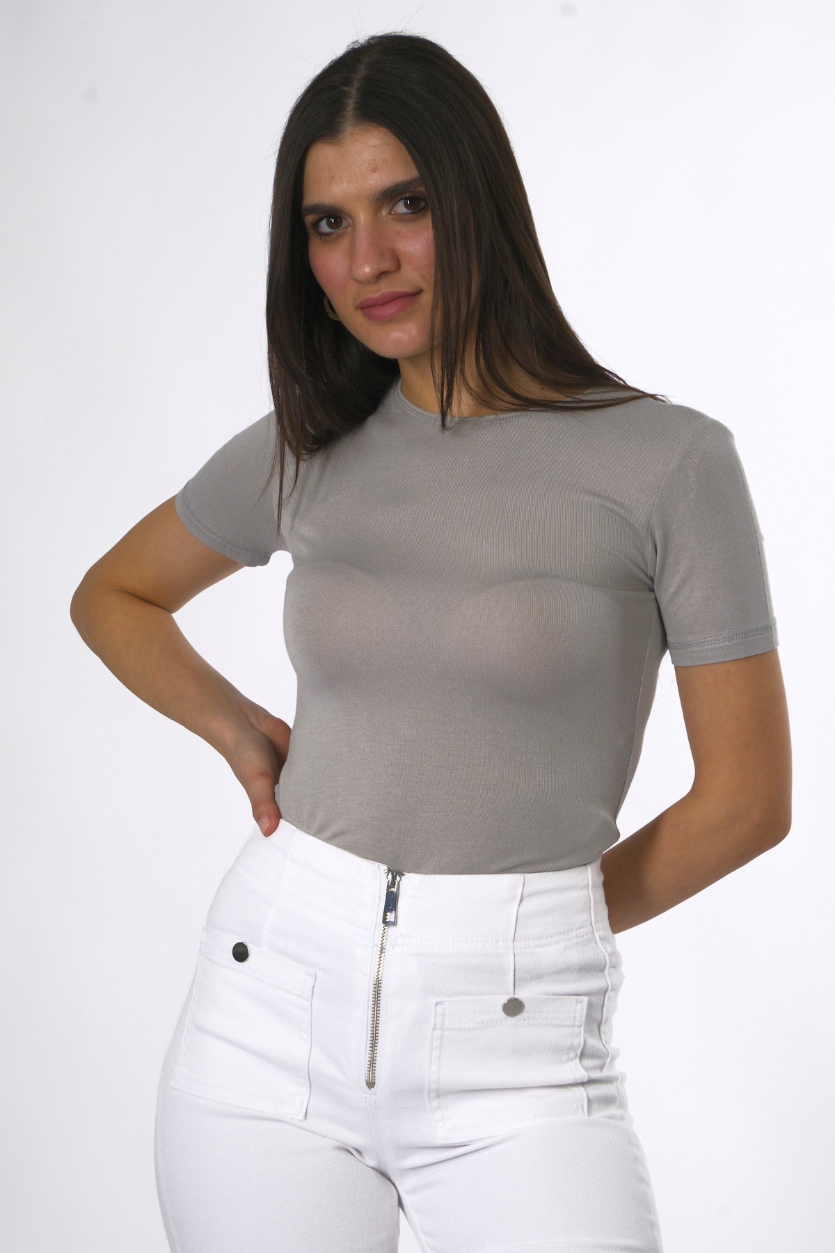 AÇIK GRİ