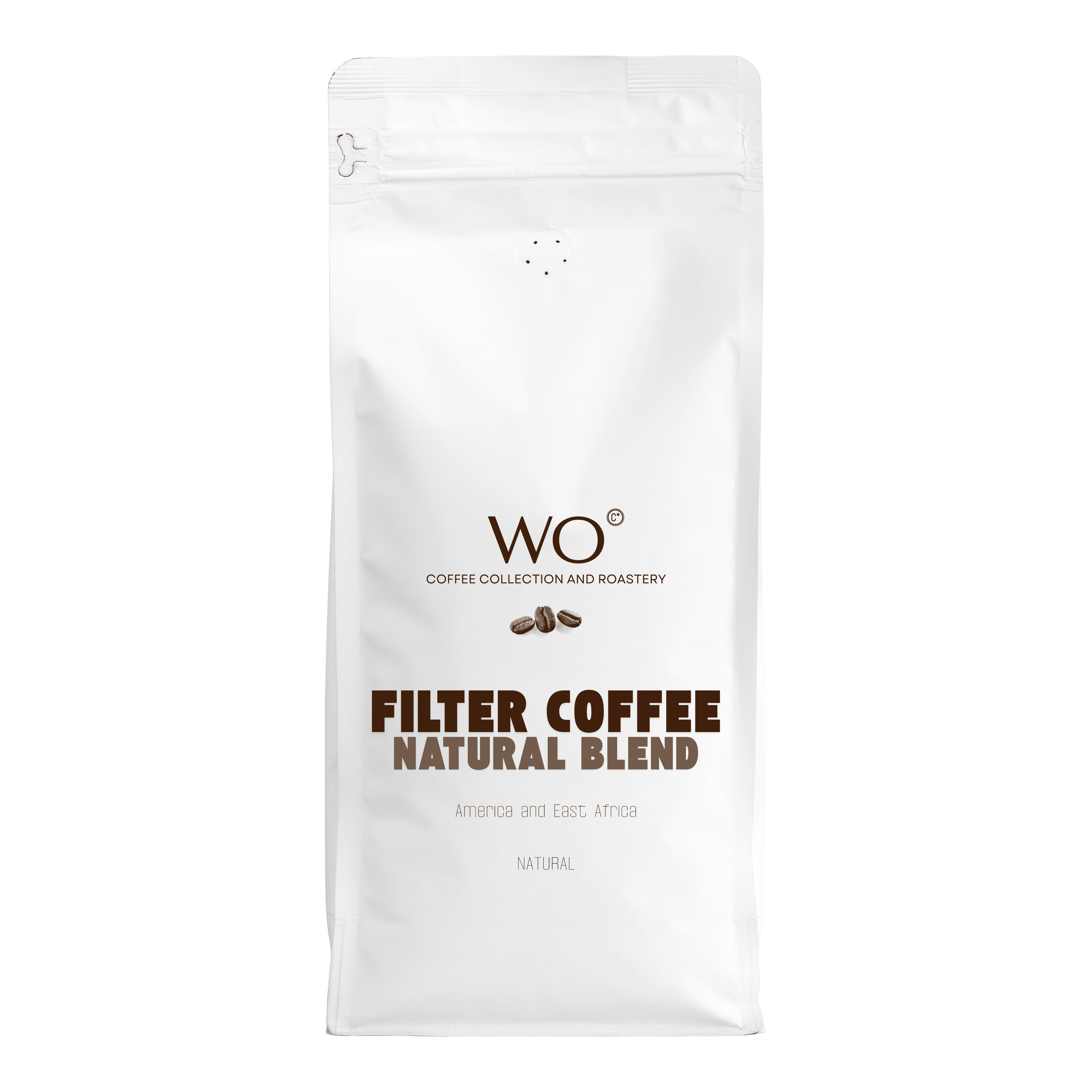 Filter Coffee Blend