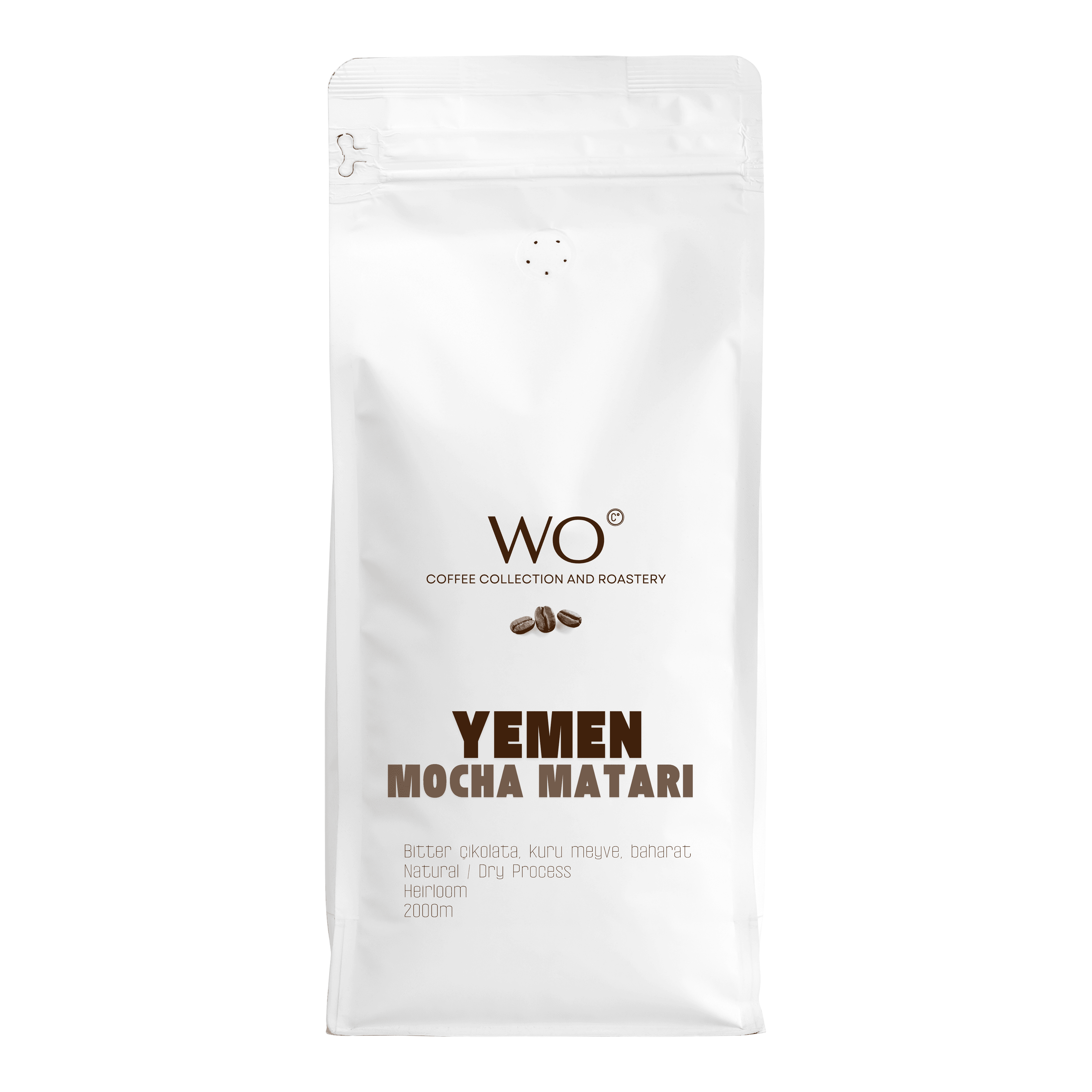 Yemen Mocha Matari