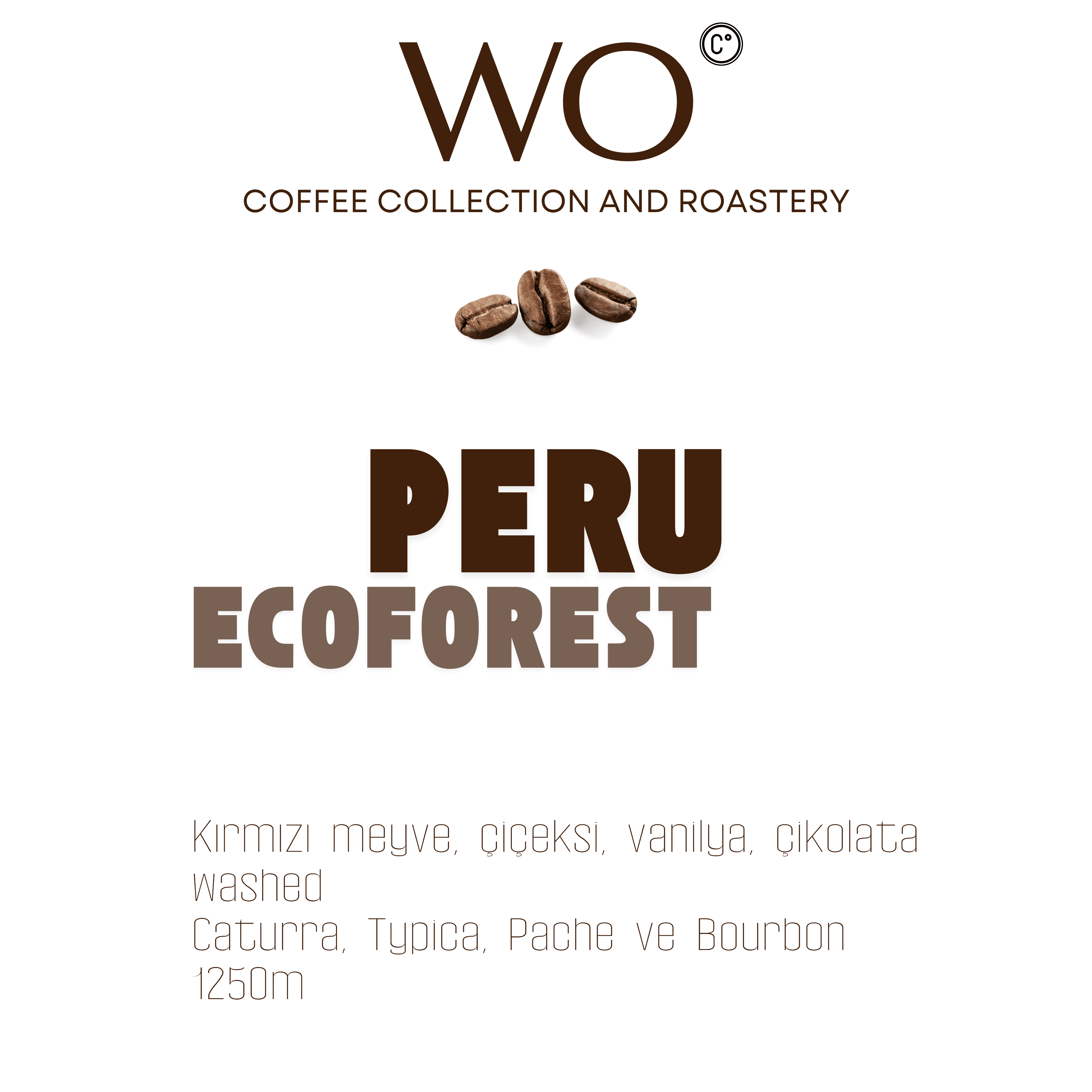 Peru Ecoforest