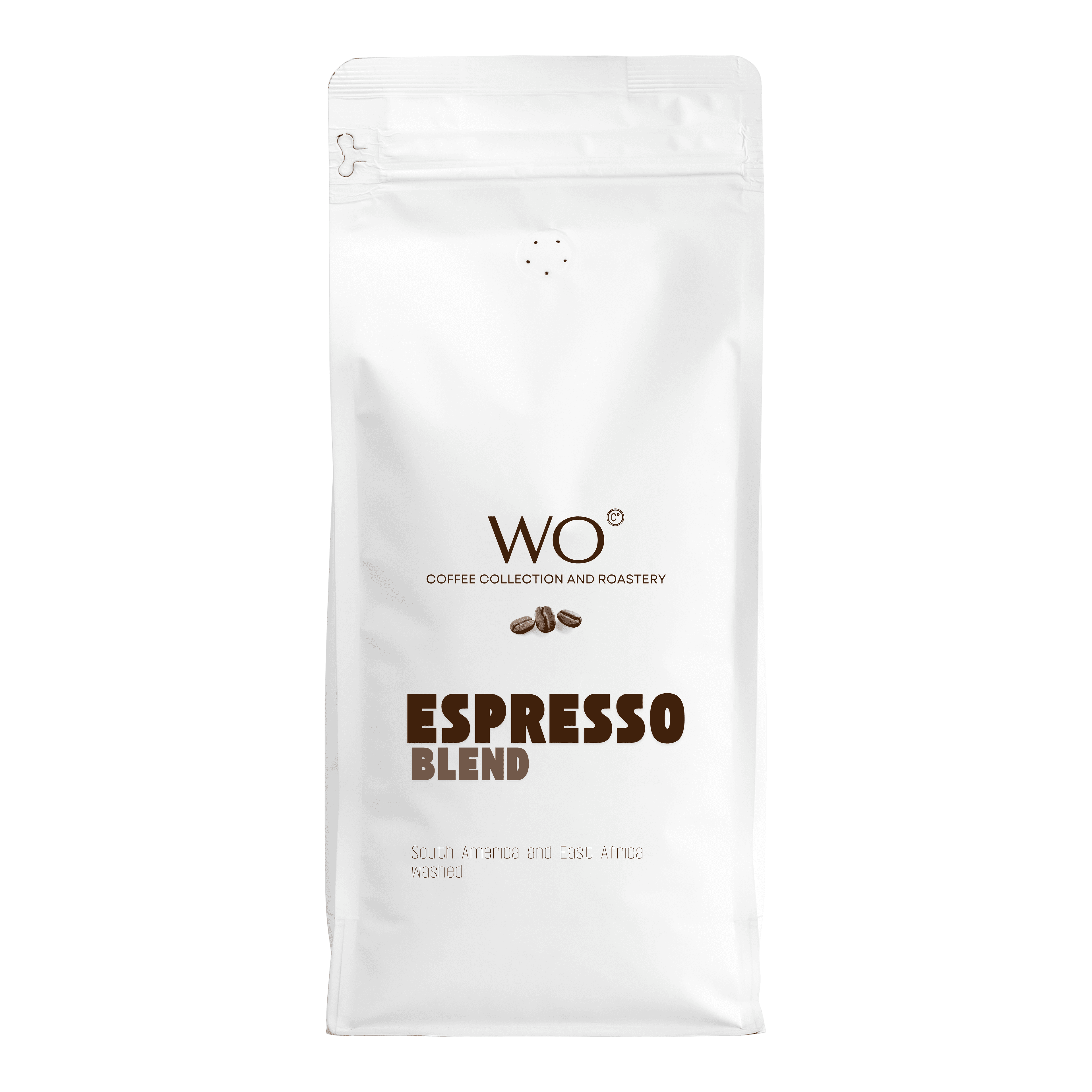ESPRESSO BLEND