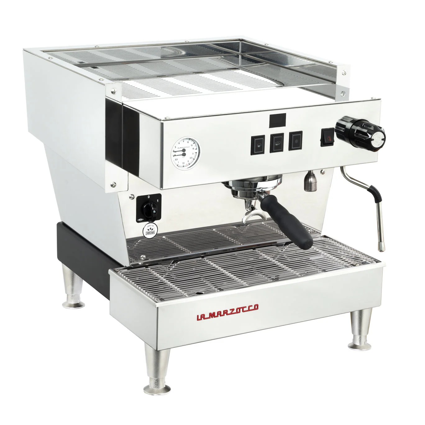 La Marzocco - Linea Classic S AV 1 Grup (Beyaz)
