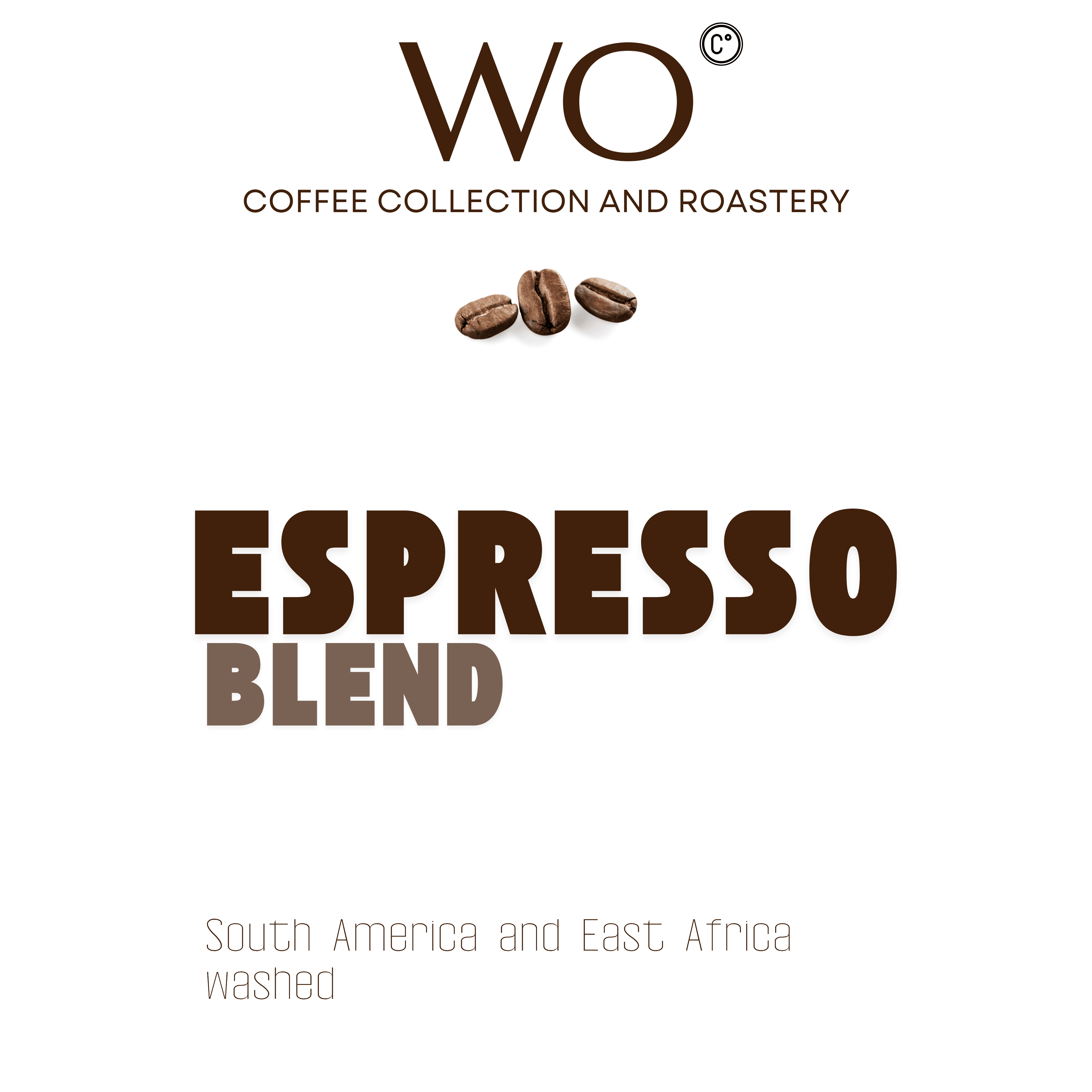 ESPRESSO BLEND