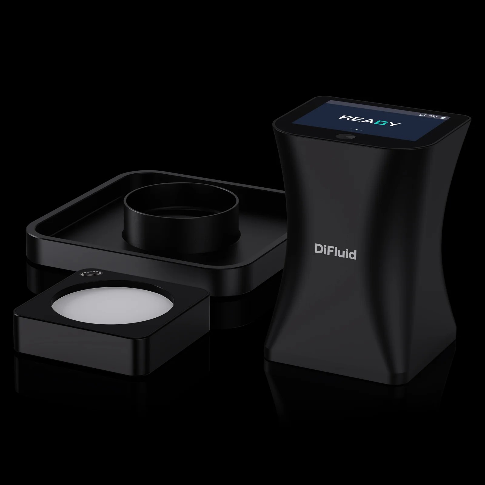 DiFluid - Omni