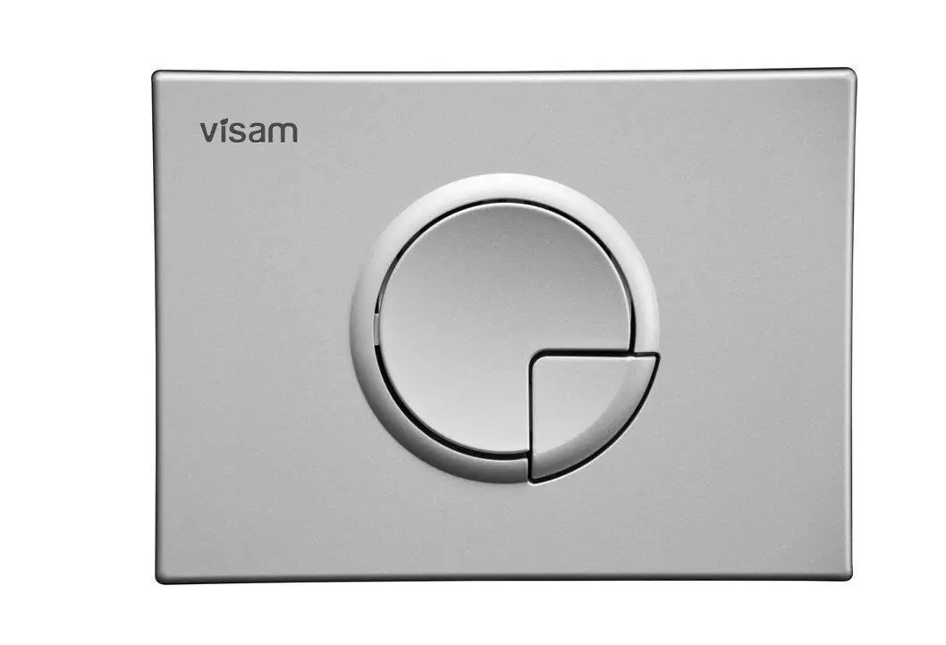 Visam Visam Didim Mat Krom Kumanda Paneli 223.001