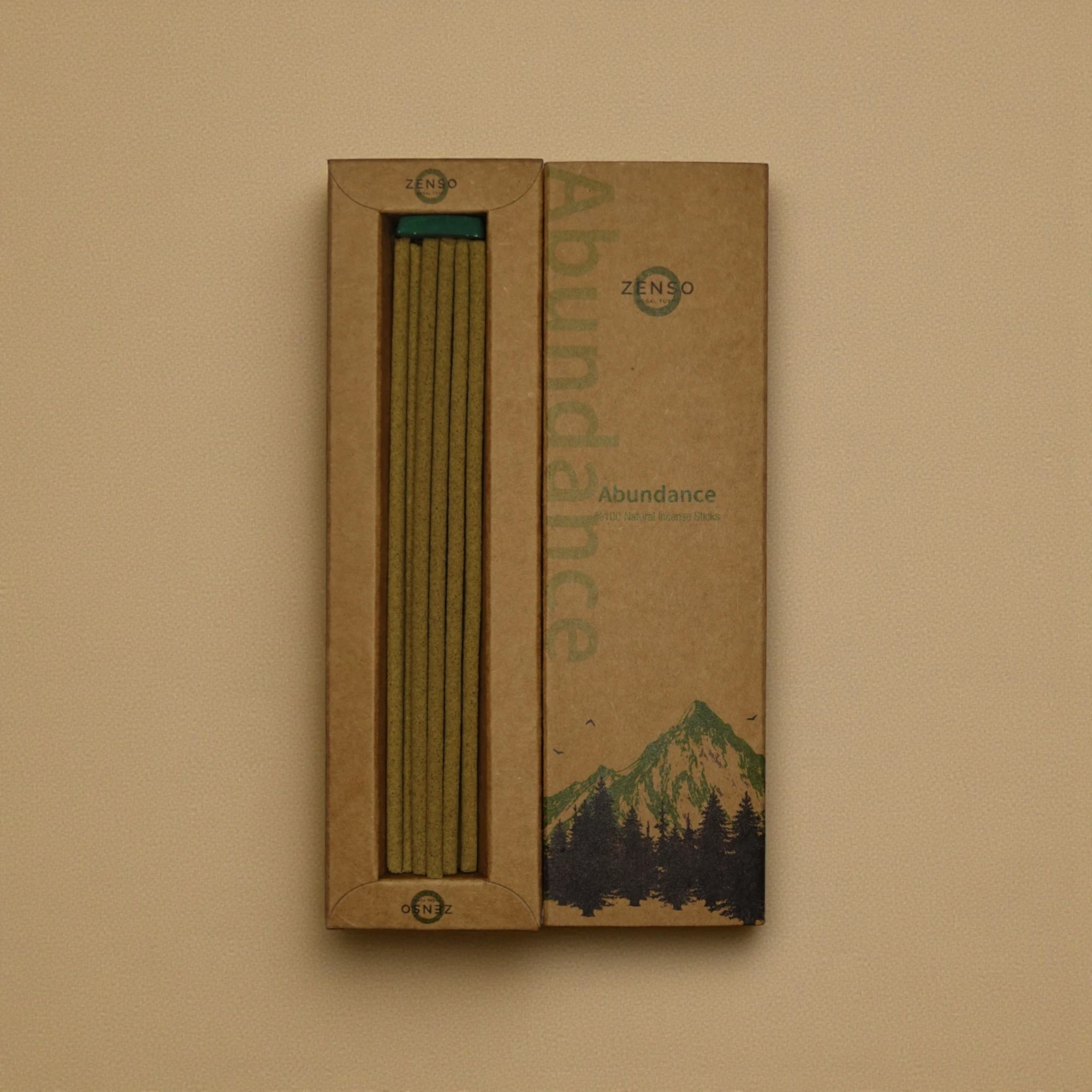 Bereket Doğal Tütsü