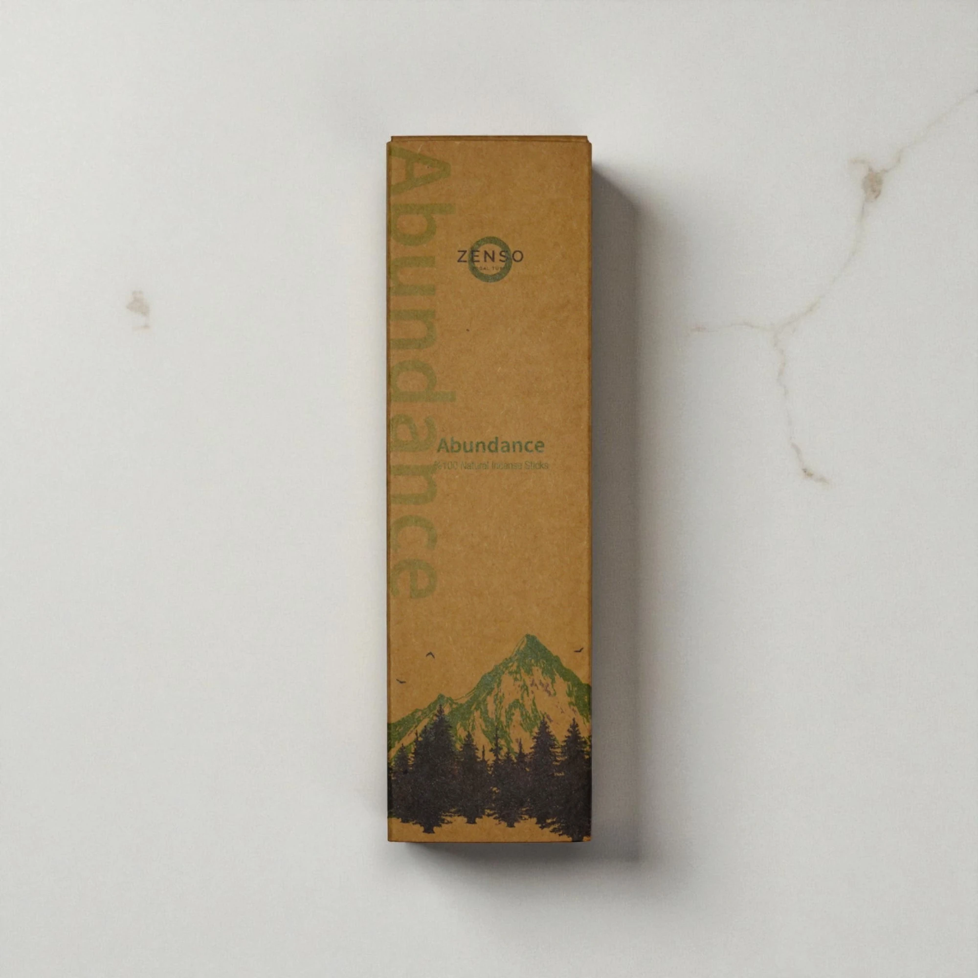 Bereket Doğal Tütsü