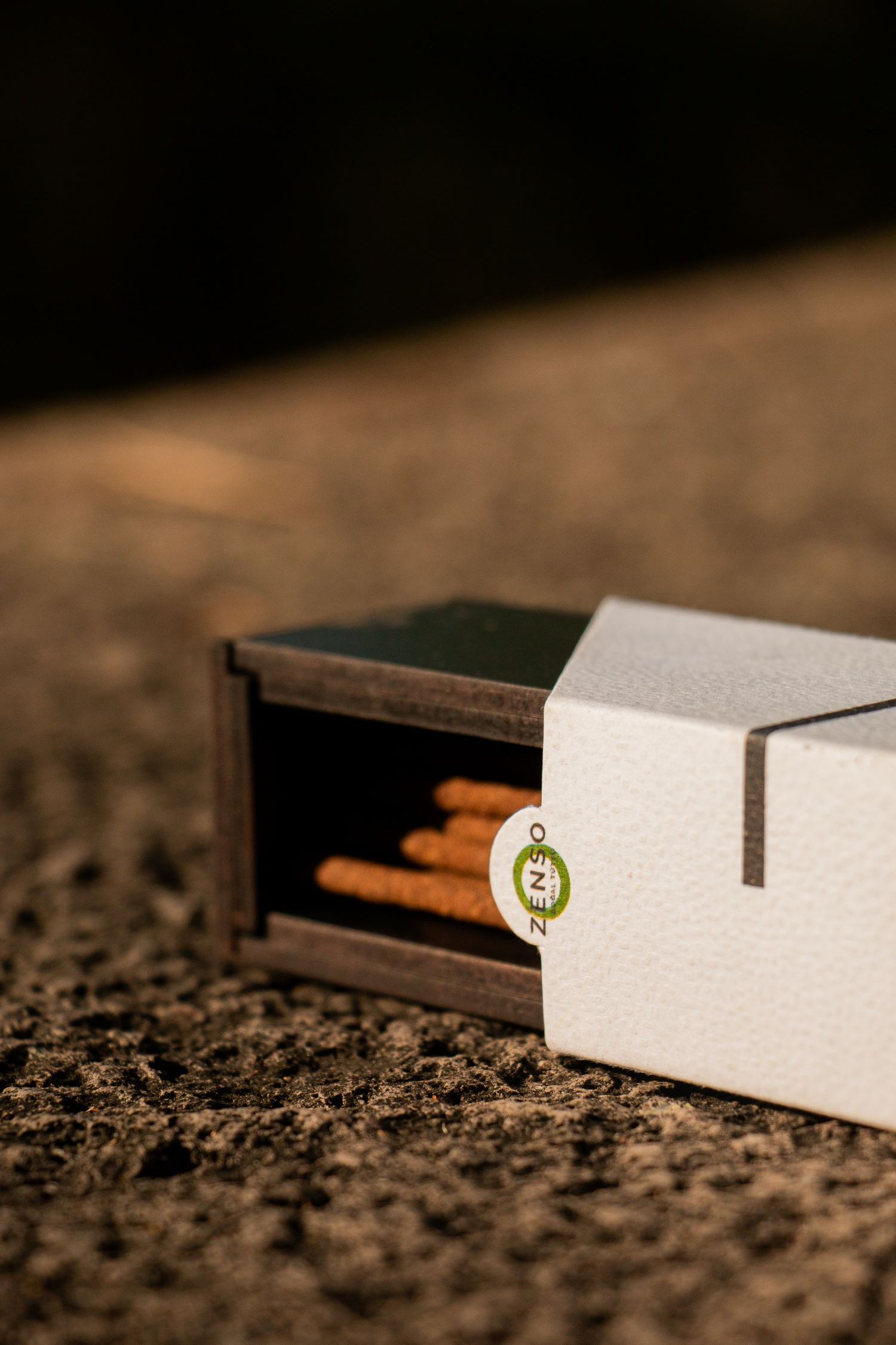 "Palo Santo" Çubuk Doğal Tütsü 