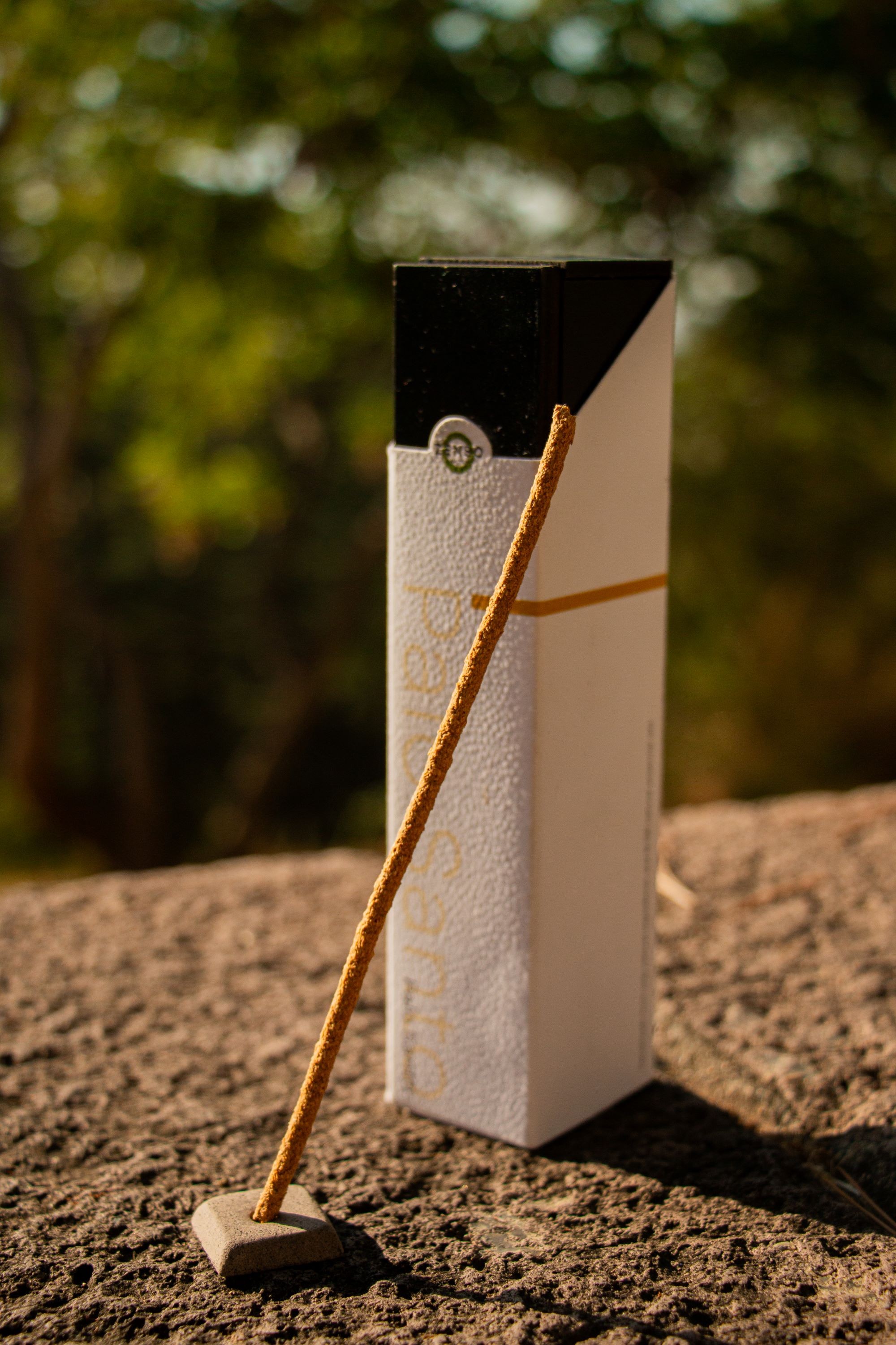 "Palo Santo" Çubuk Doğal Tütsü 