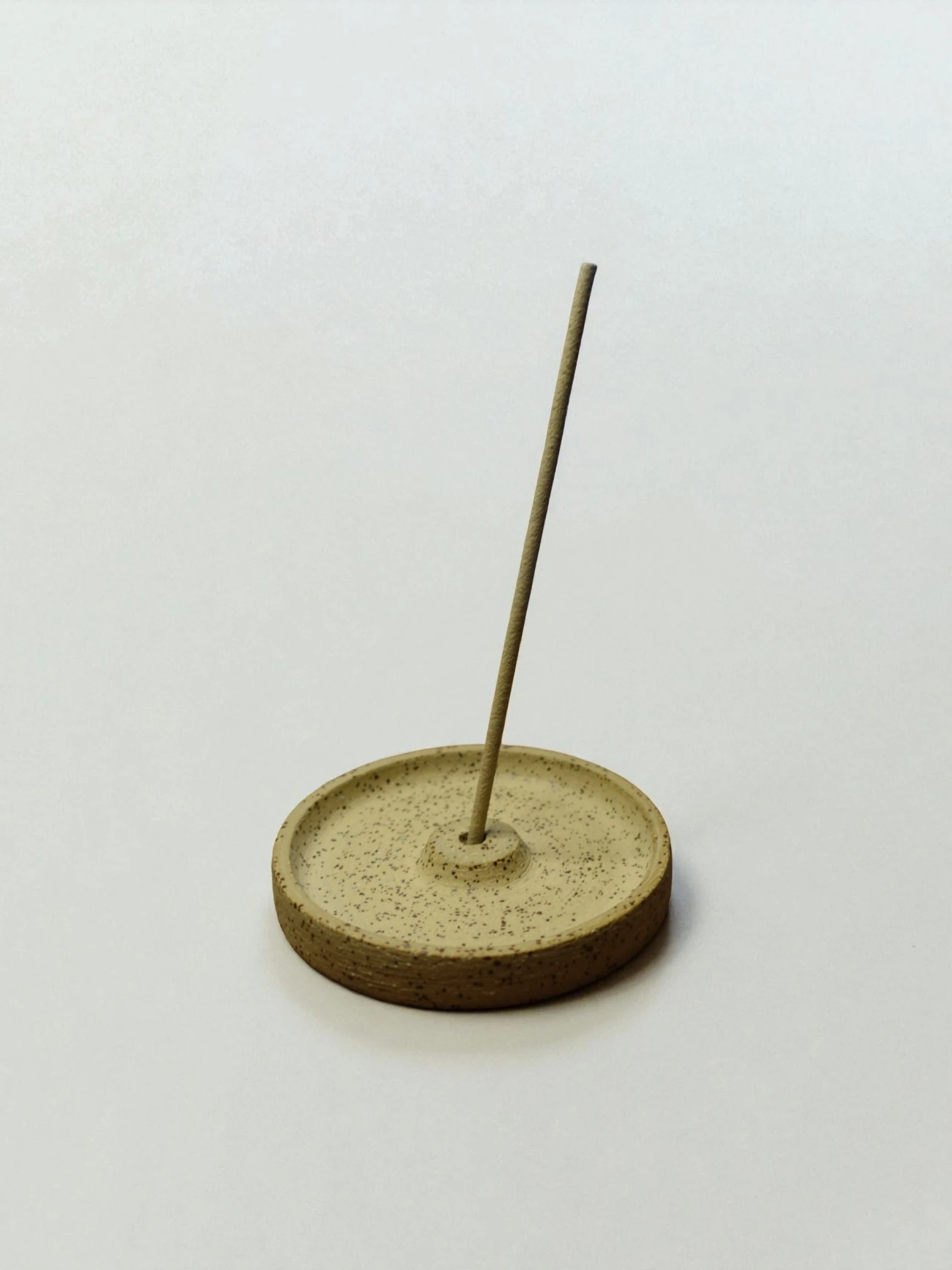 Seramik Tütsülük - Çöl