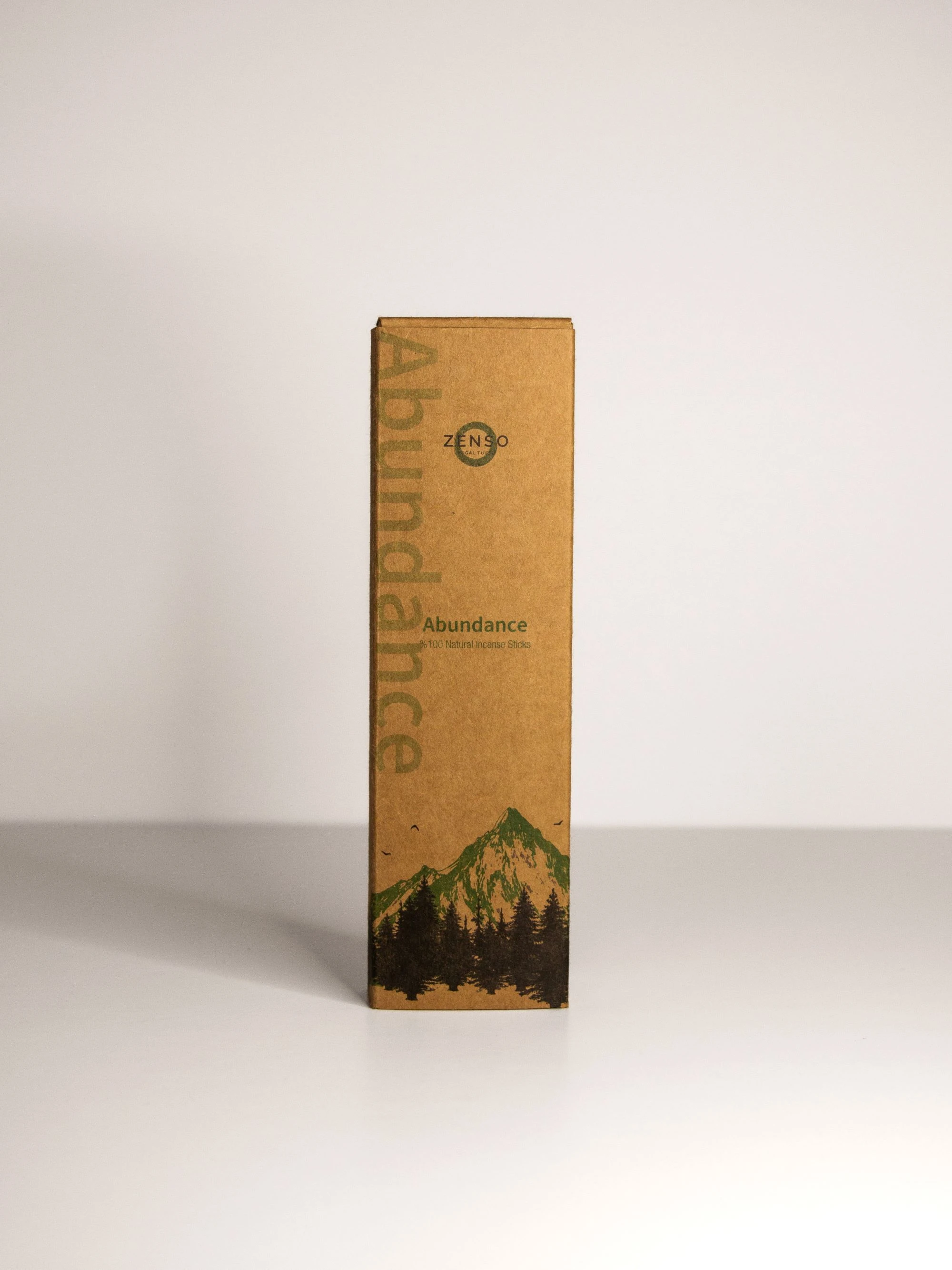 Bereket Doğal Tütsü