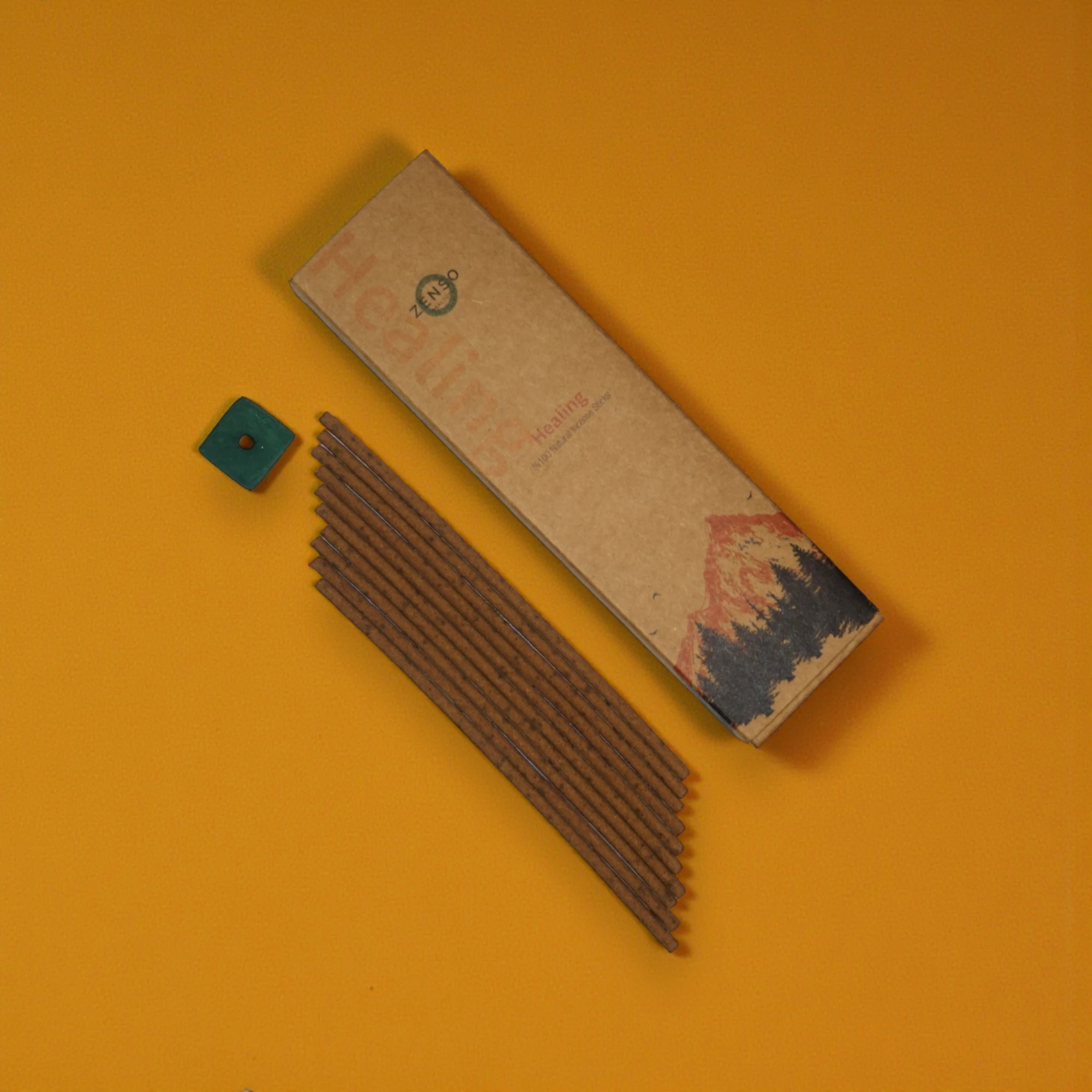 Şifa Doğal Tütsü