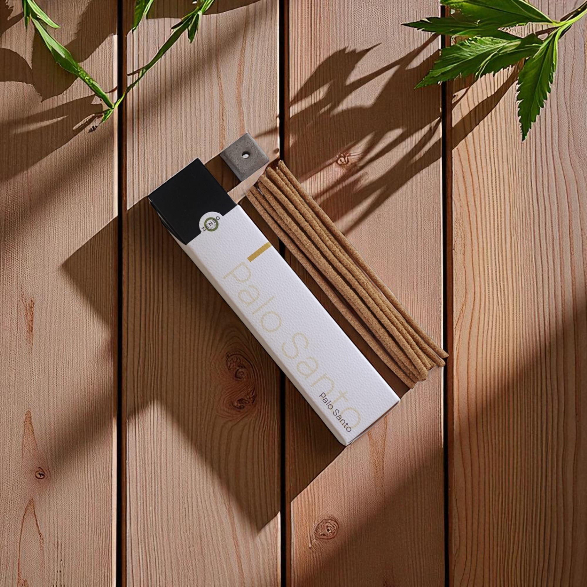 "Palo Santo" Çubuk Doğal Tütsü 