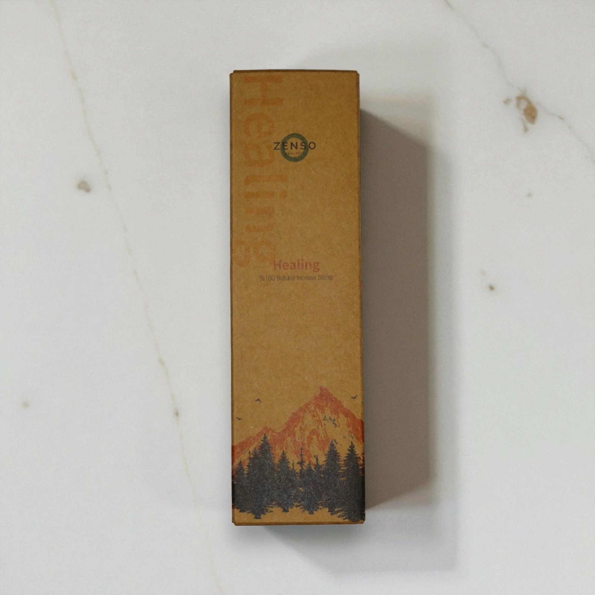 Şifa Doğal Tütsü