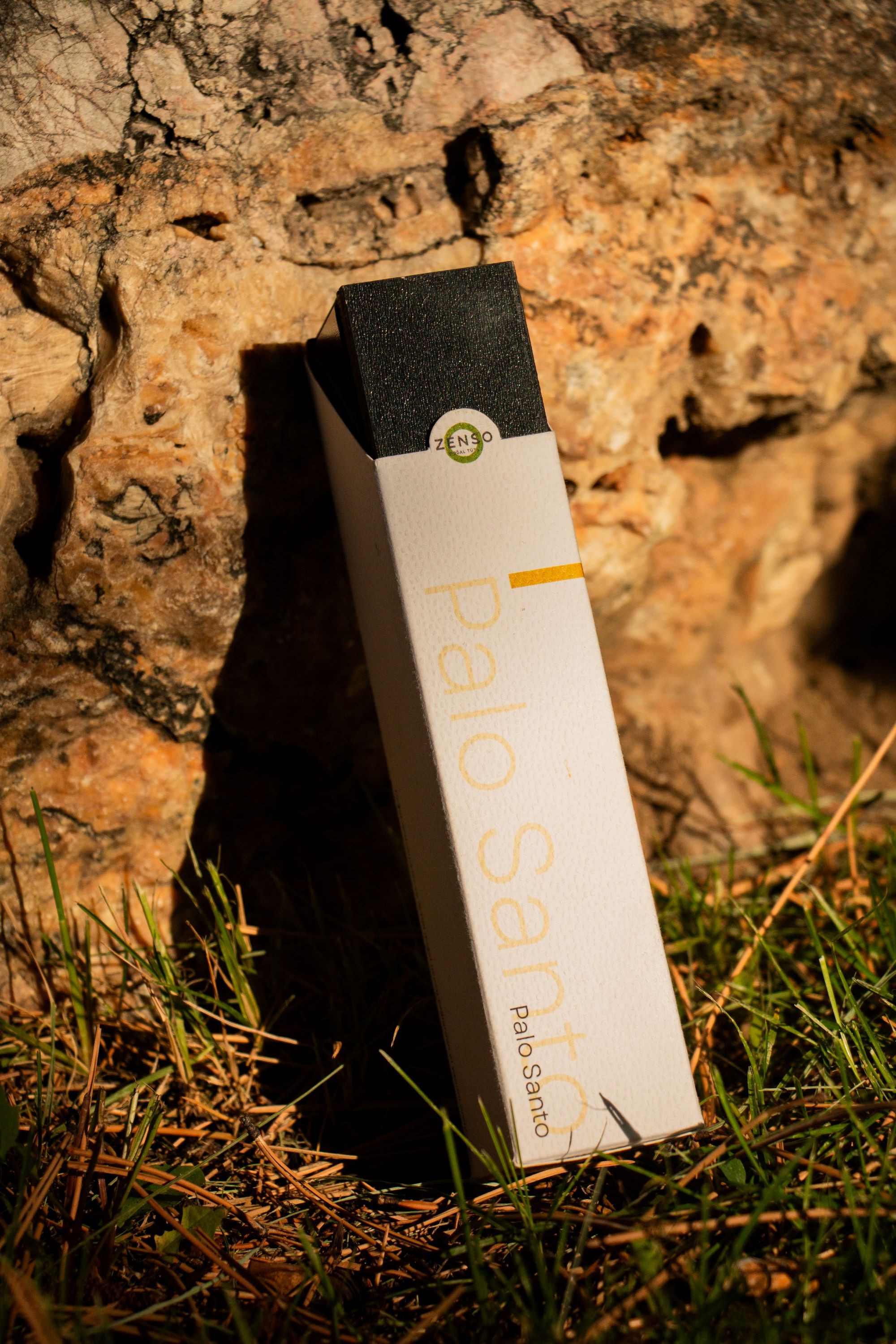 "Palo Santo" Çubuk Doğal Tütsü 
