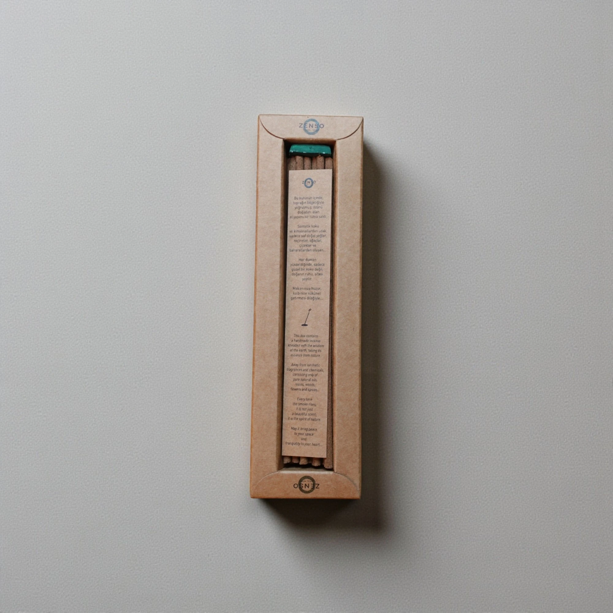 Şifa Doğal Tütsü