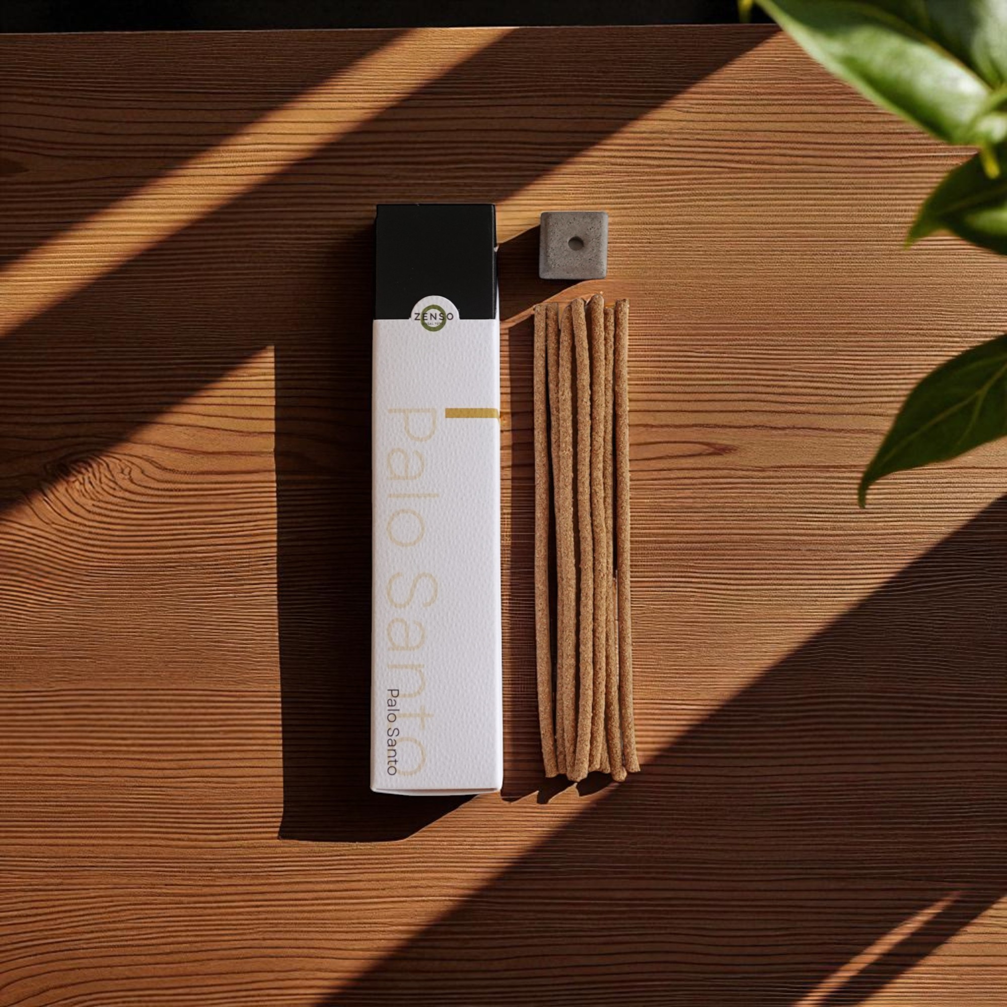 "Palo Santo" Çubuk Doğal Tütsü 