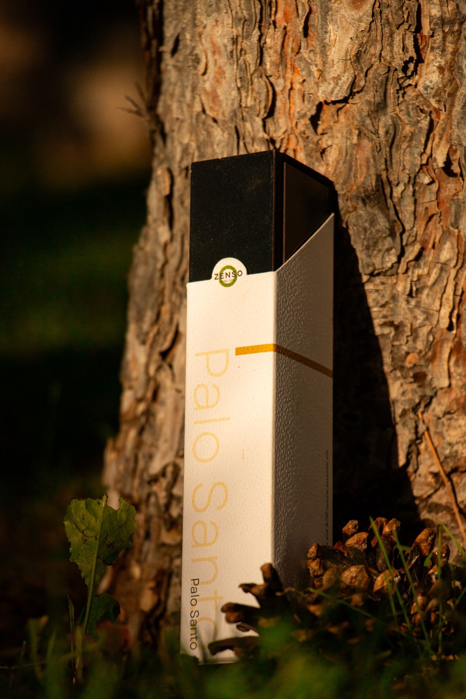 "Palo Santo" Çubuk Doğal Tütsü 
