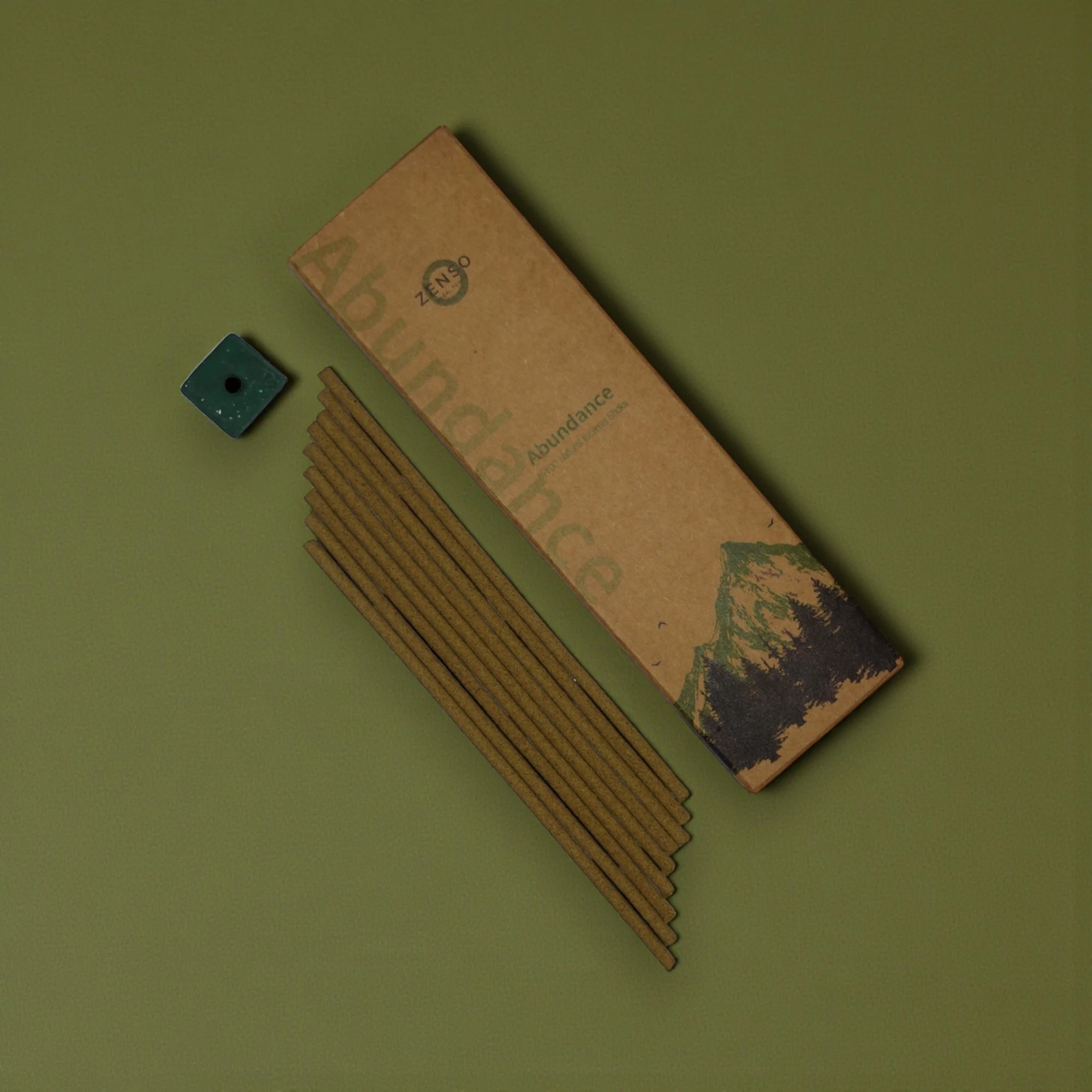 Bereket Doğal Tütsü