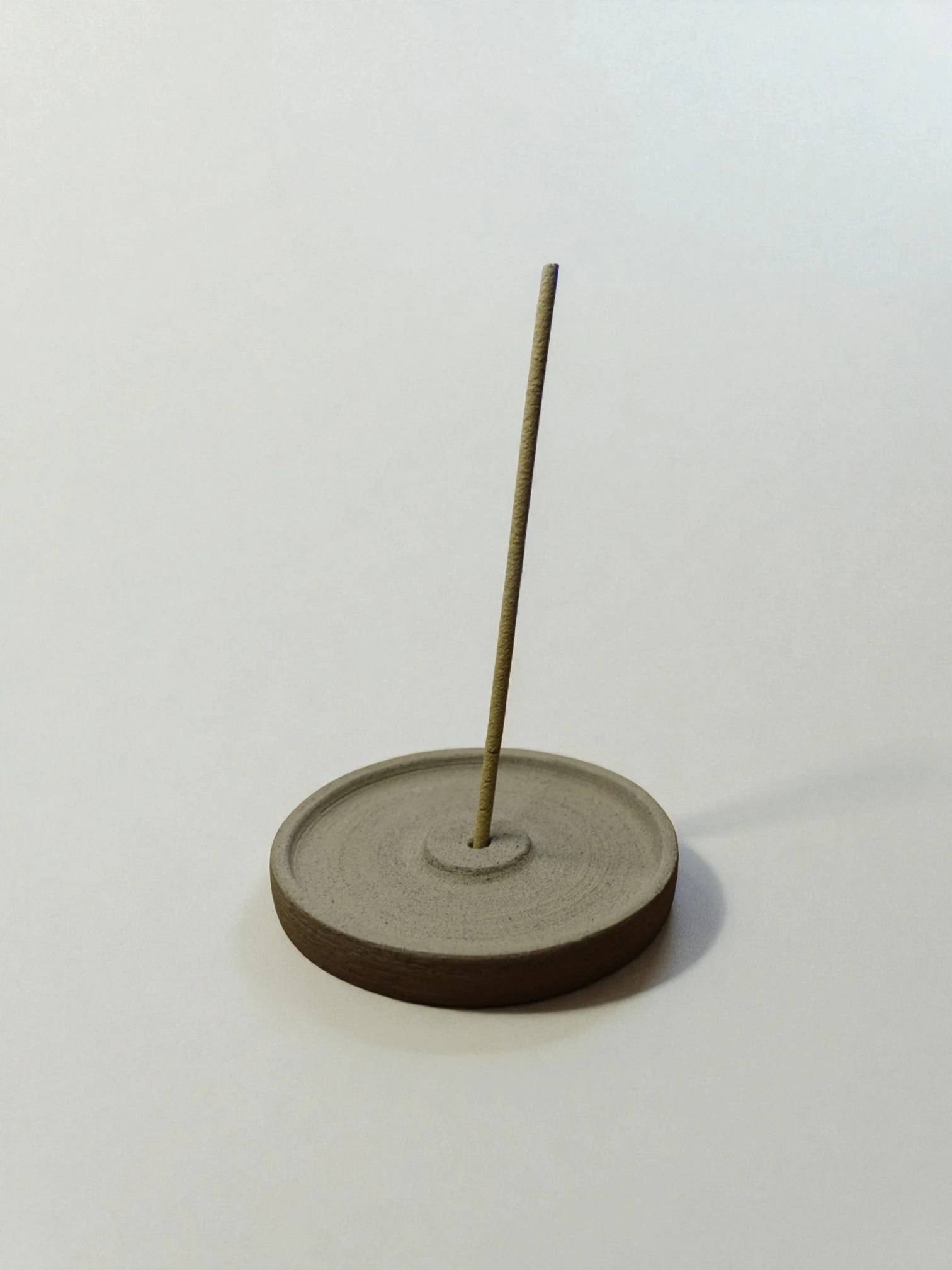 Seramik Tütsülük - Kaya