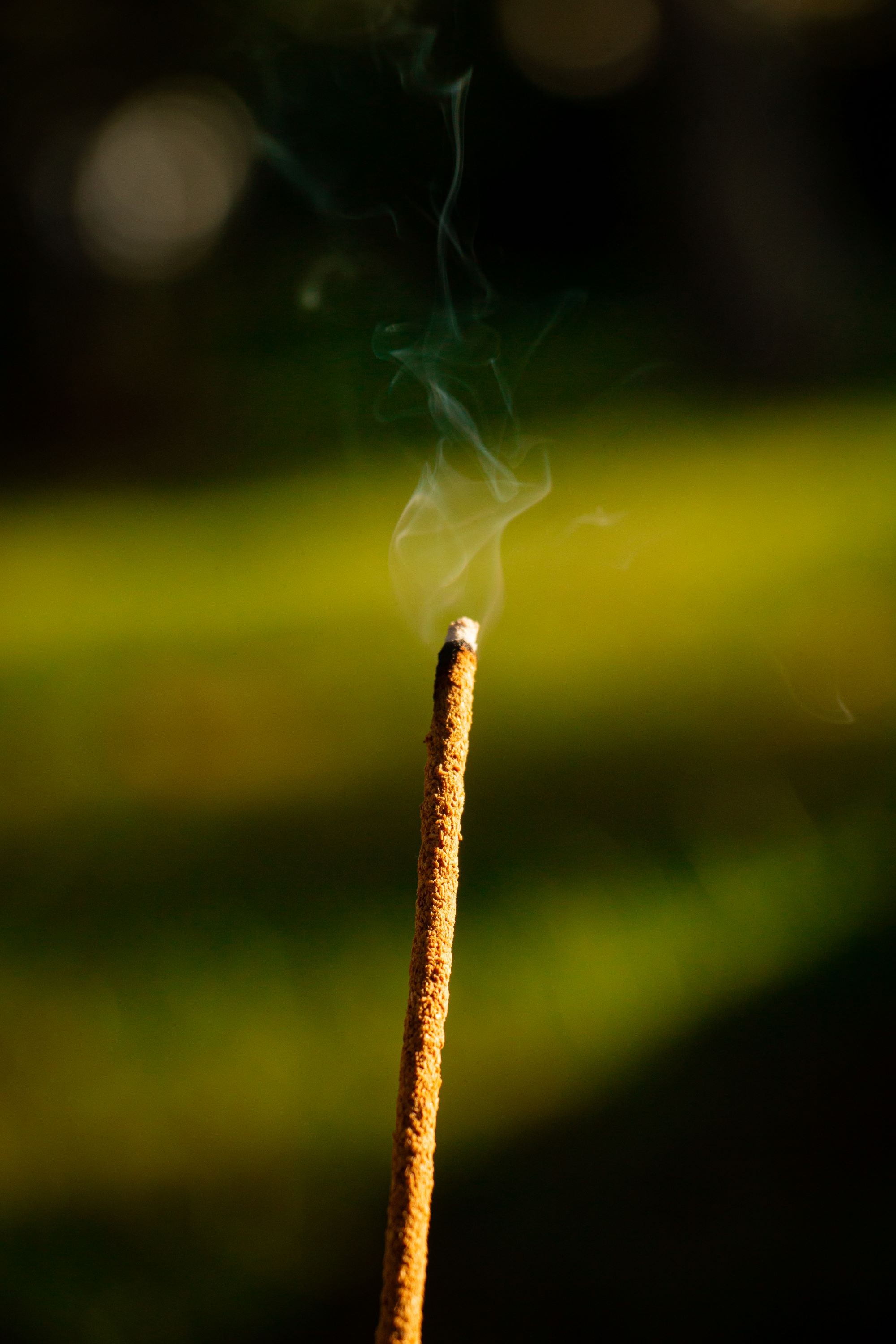 "Palo Santo" Çubuk Doğal Tütsü 