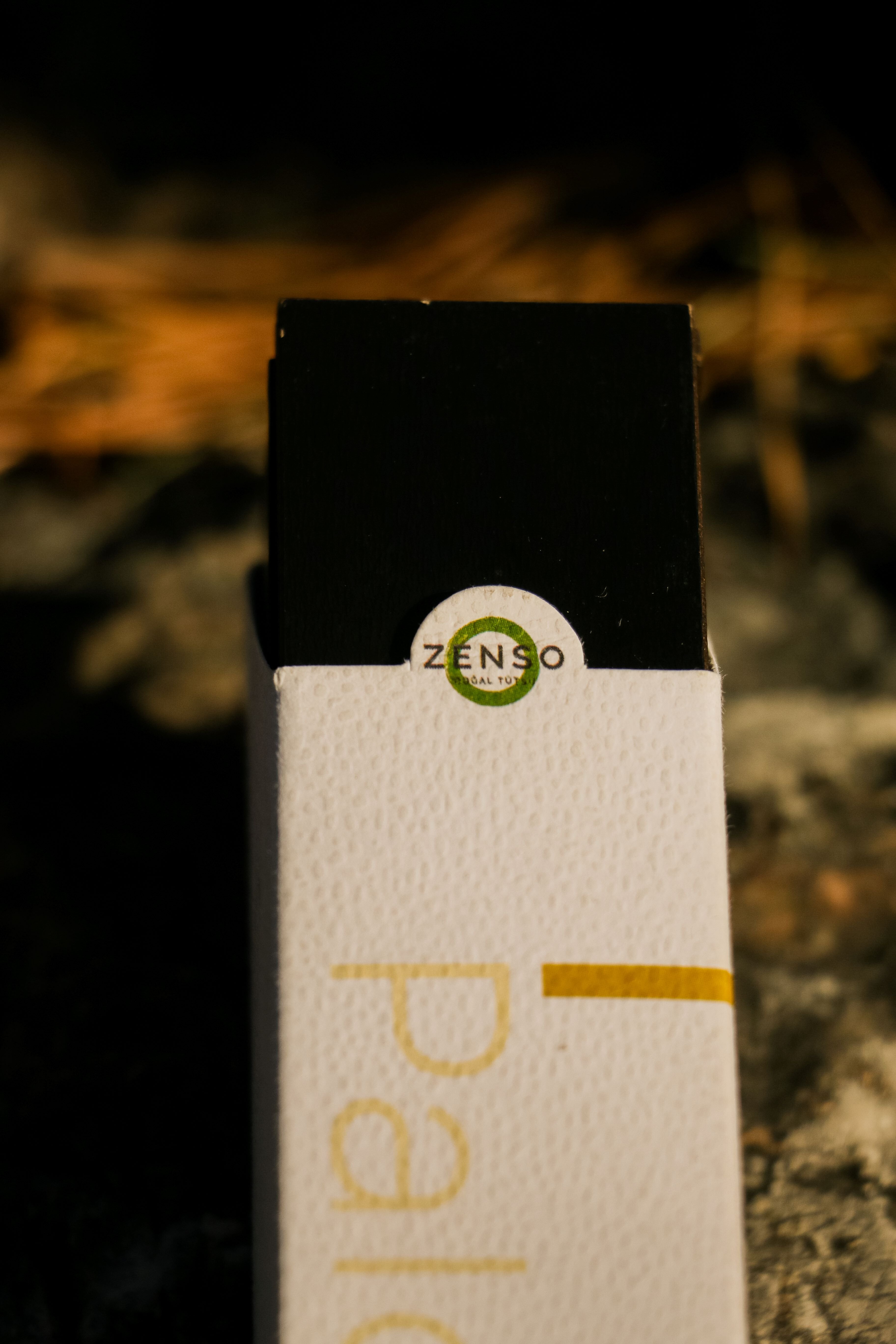 "Palo Santo" Çubuk Doğal Tütsü 