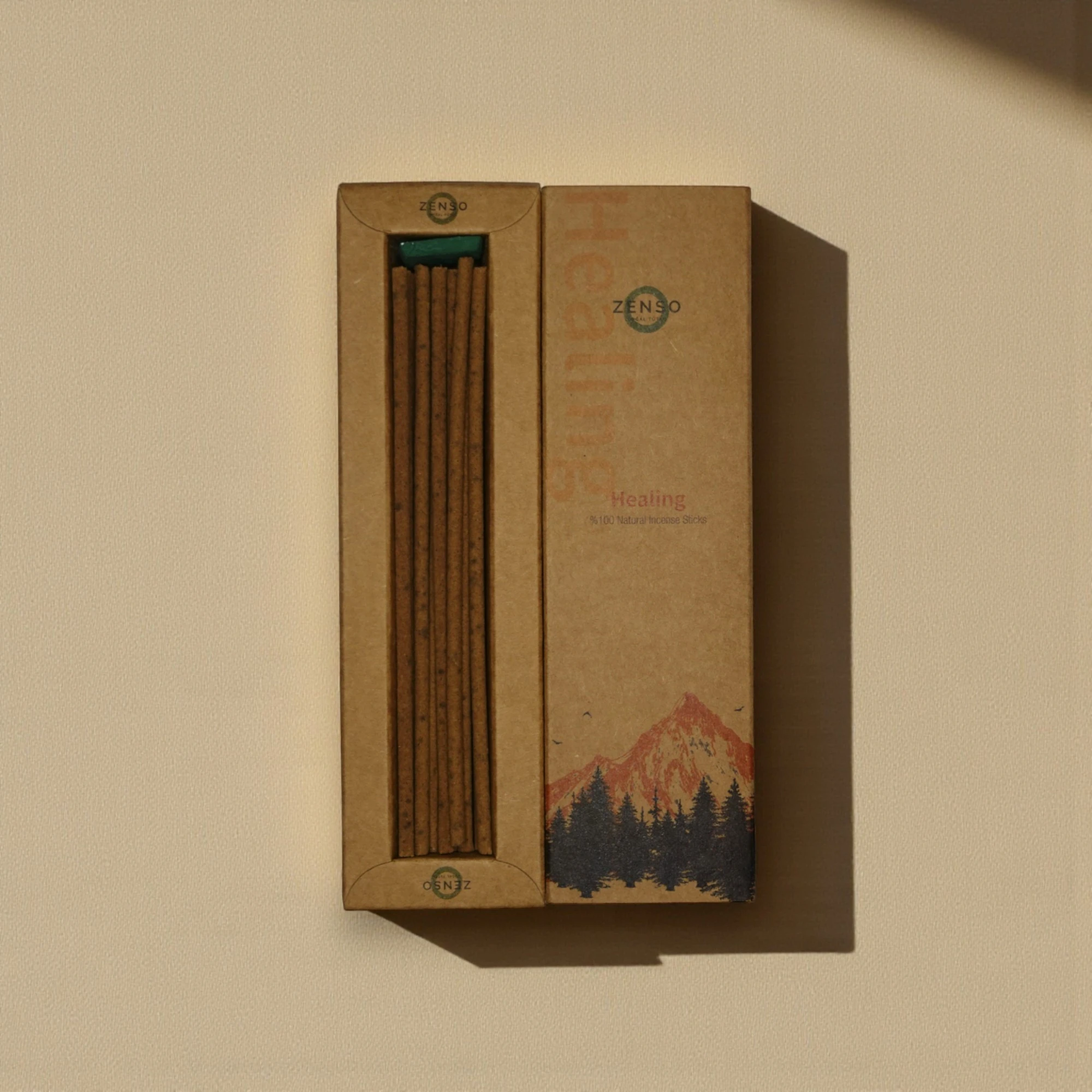 Şifa Doğal Tütsü