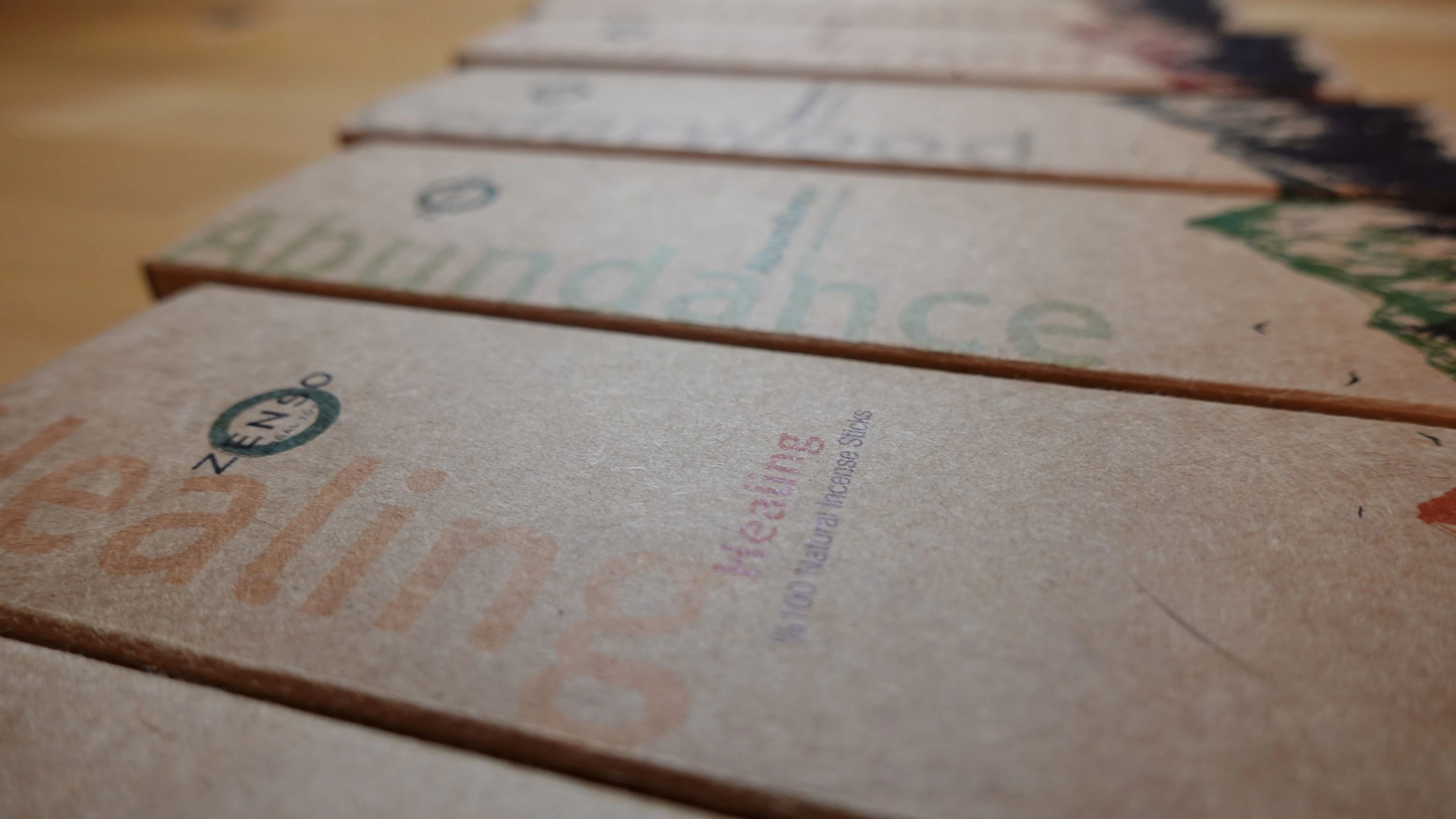 Şifa Doğal Tütsü