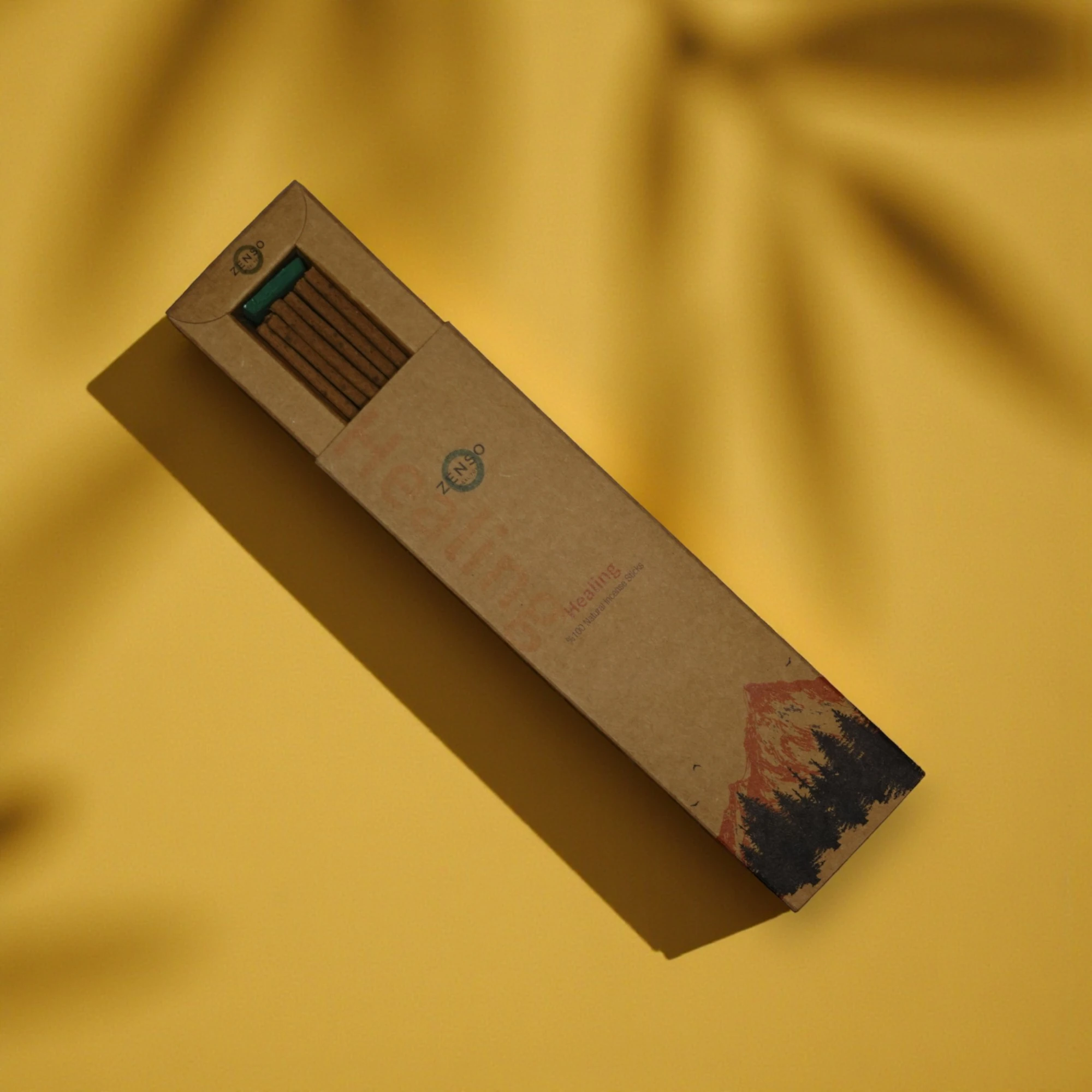 Şifa Doğal Tütsü