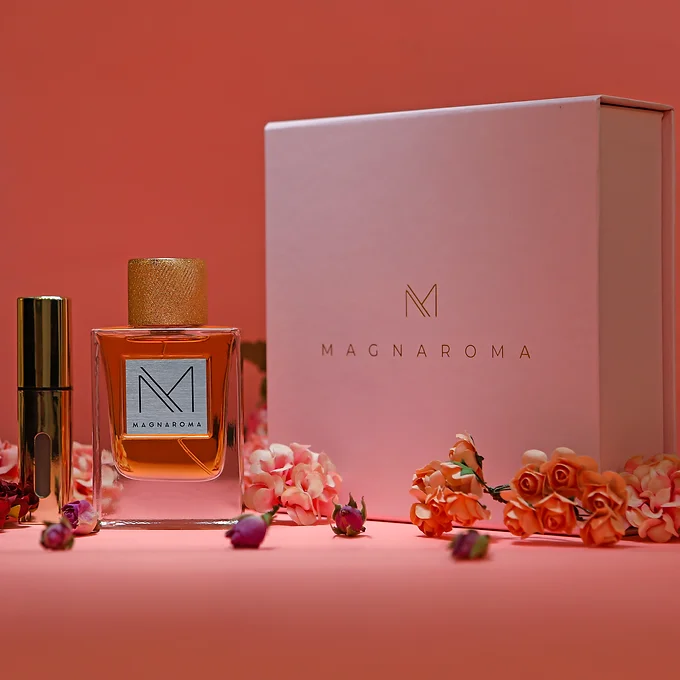 Feticismo Della Rosa