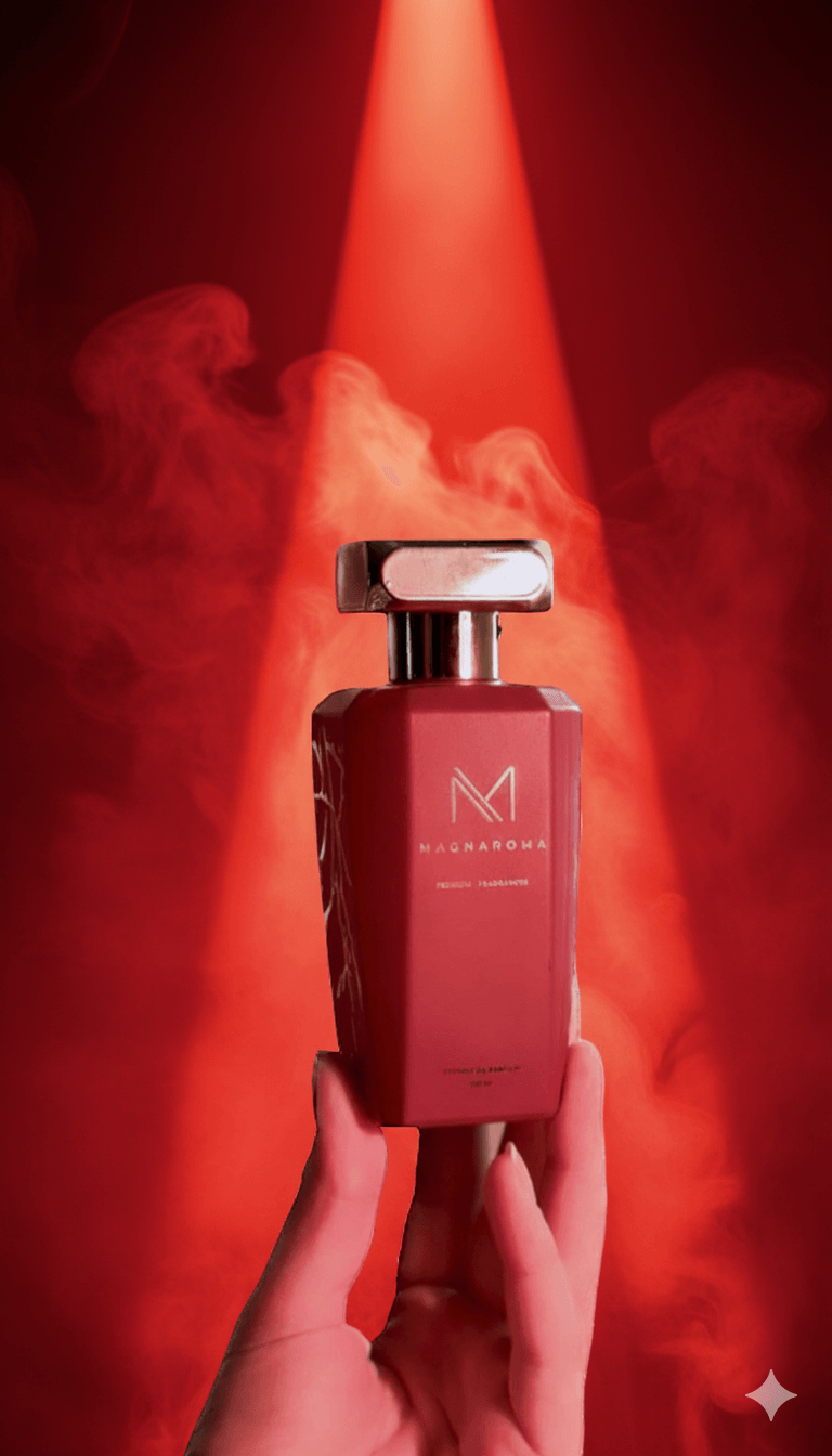 Red Haze