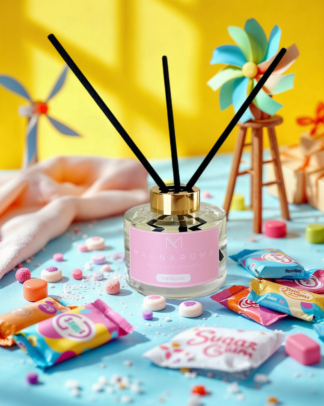  ⁠Candy Pop
