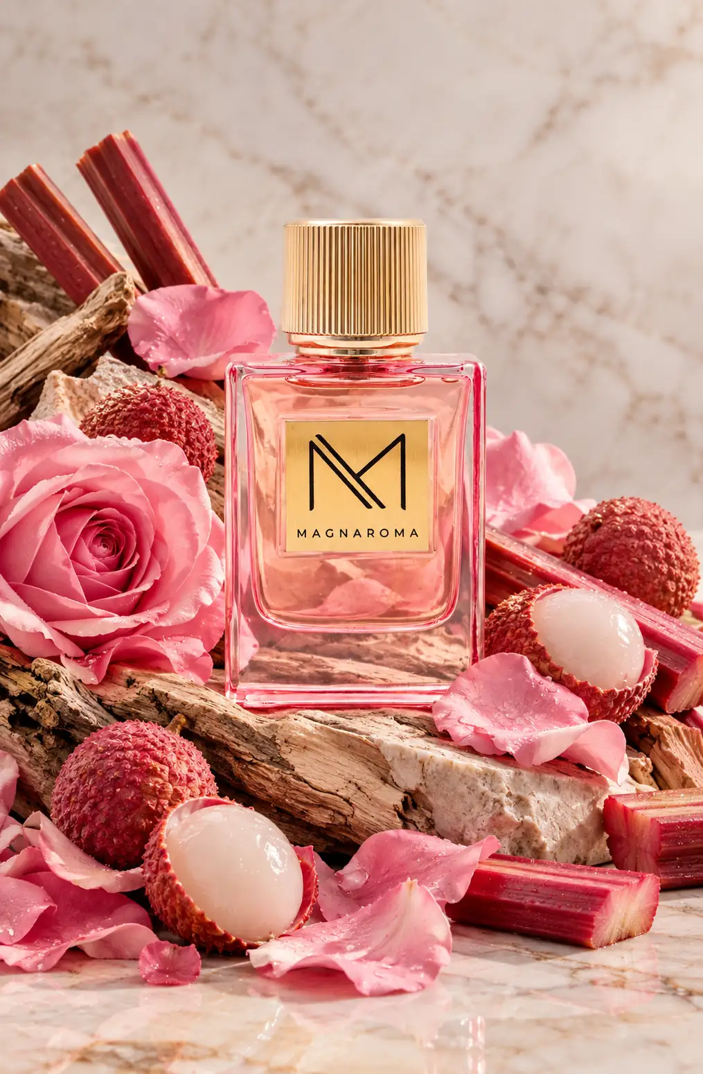 Mona Rosa